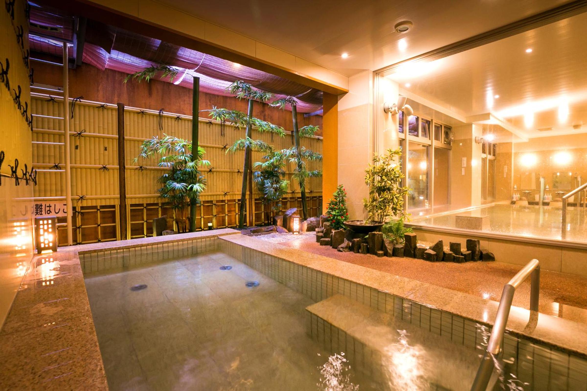 Dogo Grand Hotel