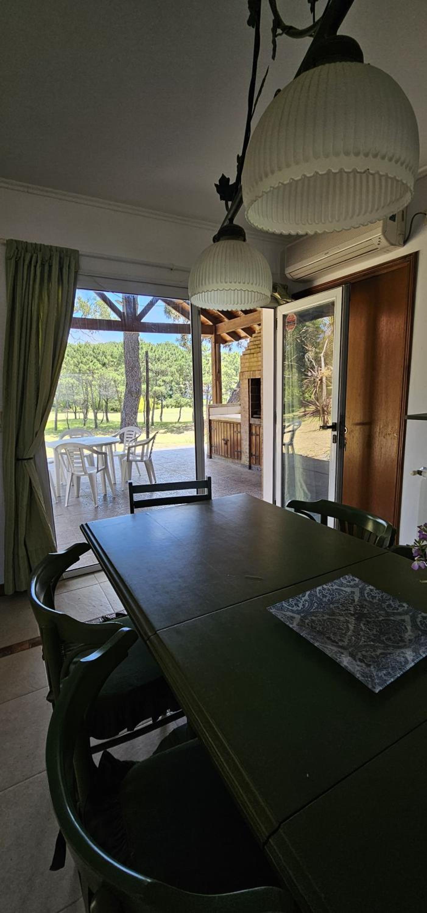 Casa Golf Carmen