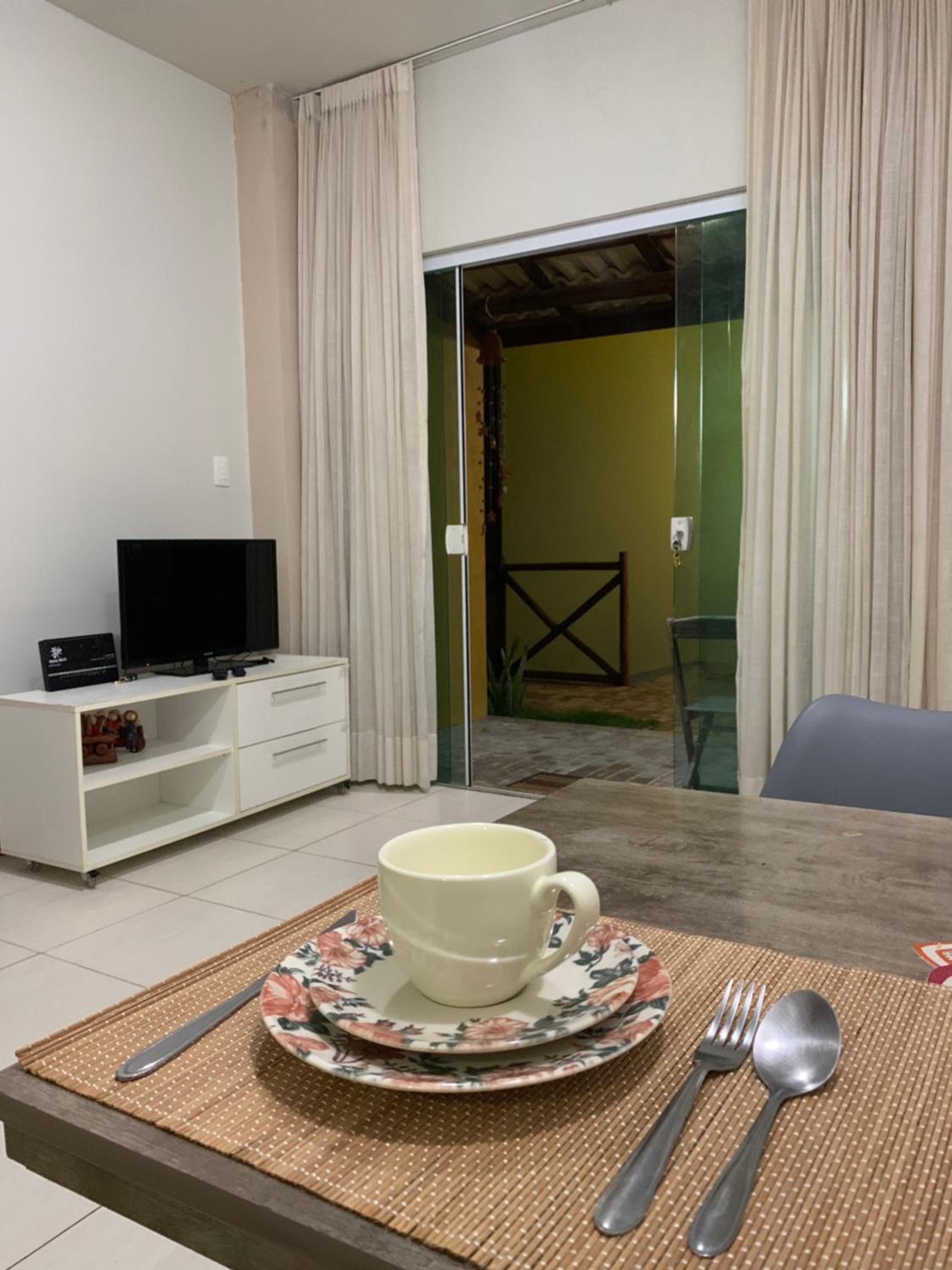 Duplex-3 suítes em Imbassaí-5 min da praia e a 15km da Praia do forte