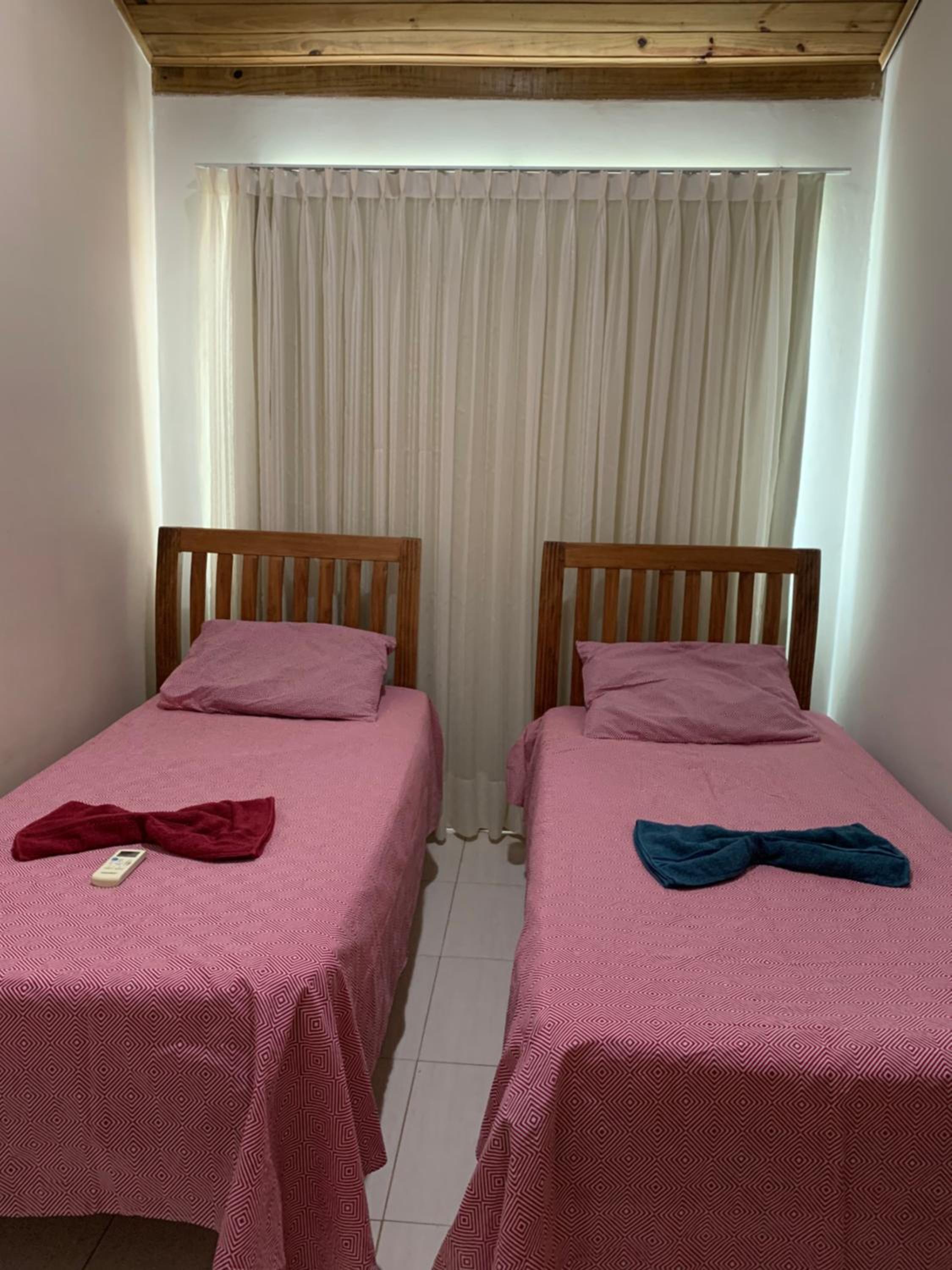 Duplex-3 suítes em Imbassaí-5 min da praia e a 15km da Praia do forte