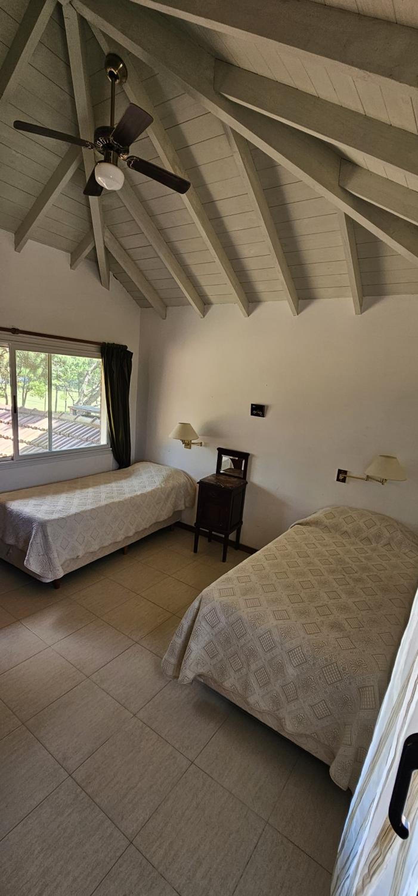 Casa Golf Carmen