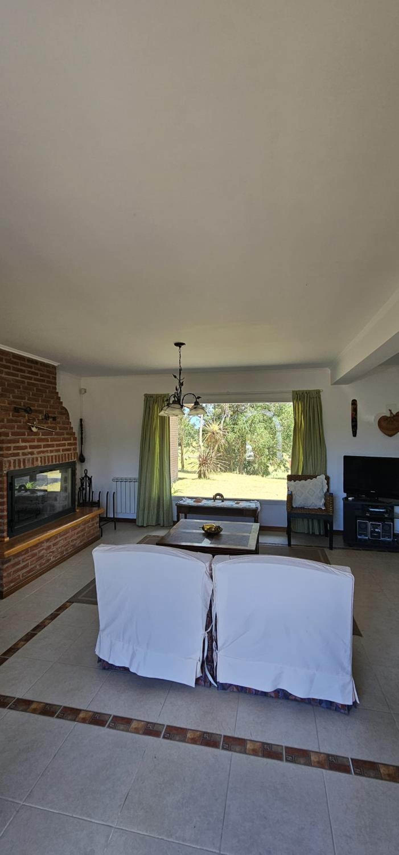 Casa Golf Carmen
