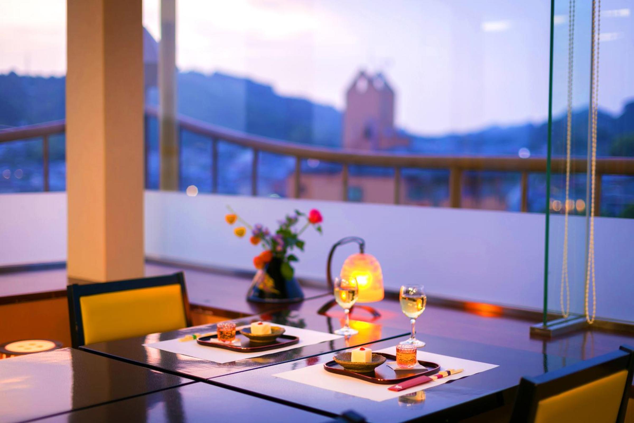 Dogo Grand Hotel