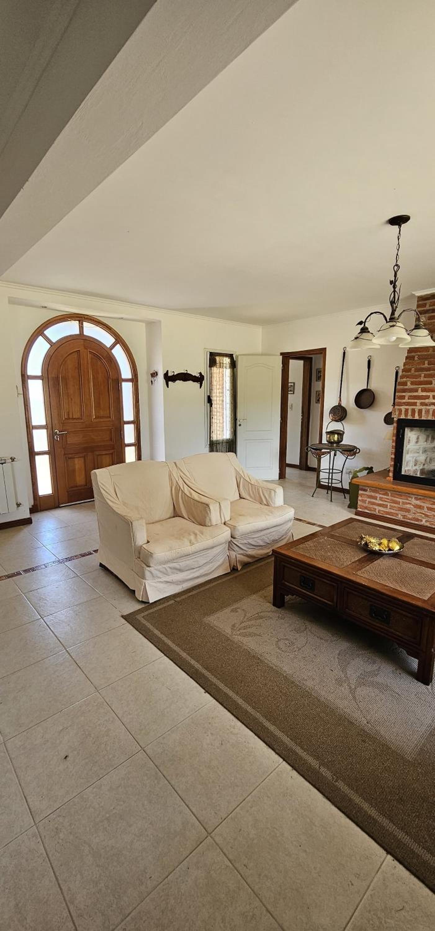 Casa Golf Carmen