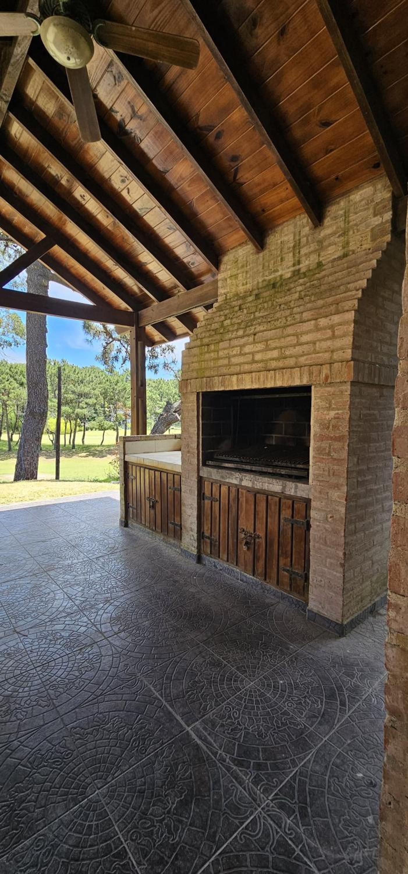 Casa Golf Carmen