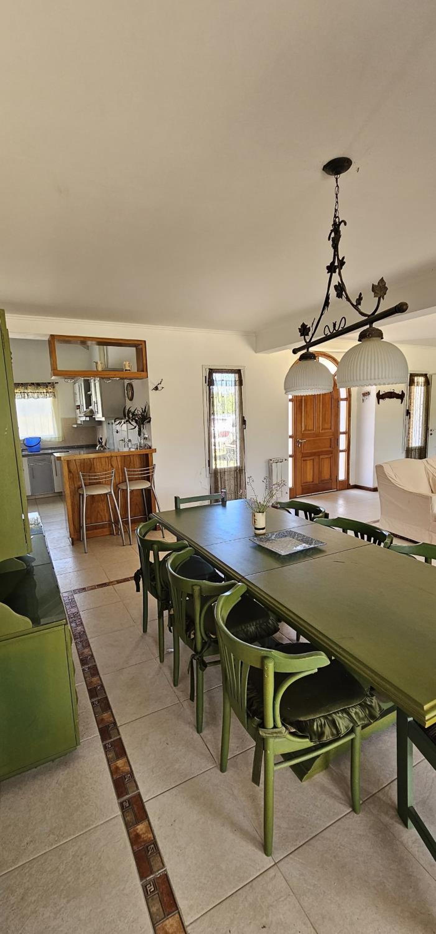 Casa Golf Carmen