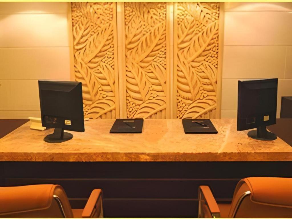 Sunny Day Hotel, Mong Kok