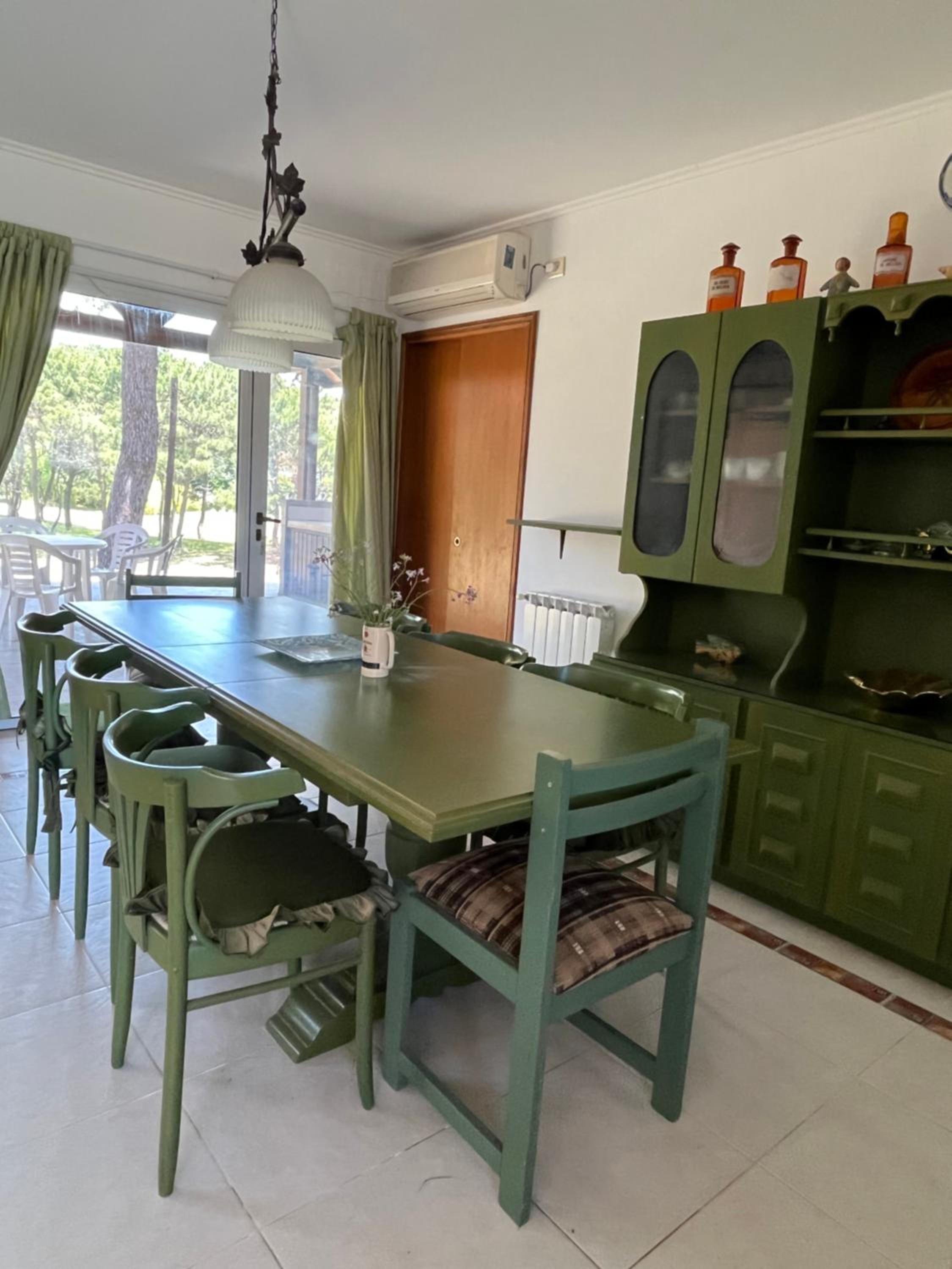 Casa Golf Carmen