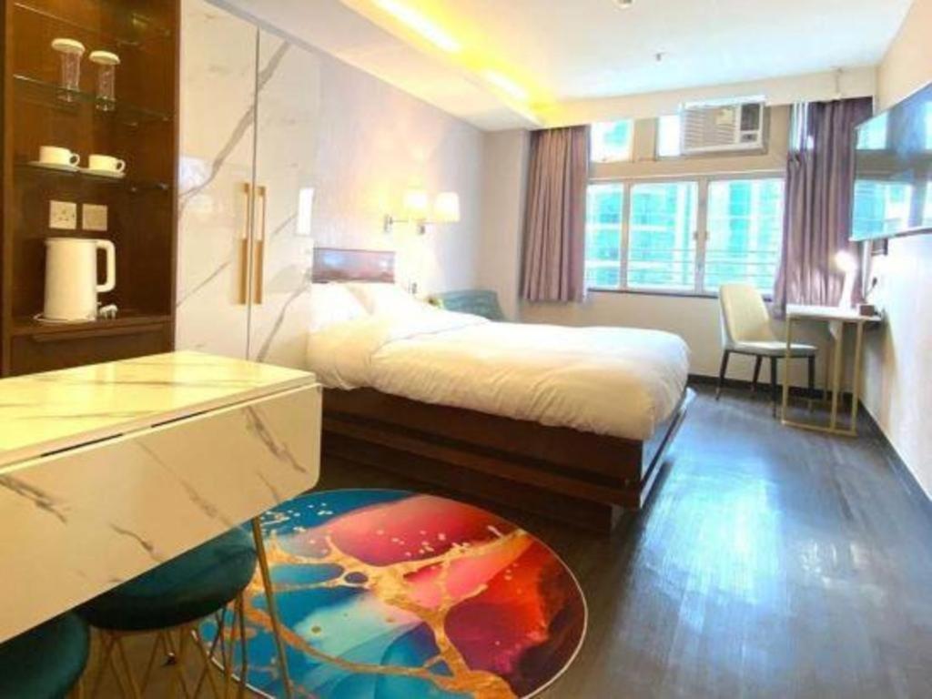 Sunny Day Hotel, Mong Kok