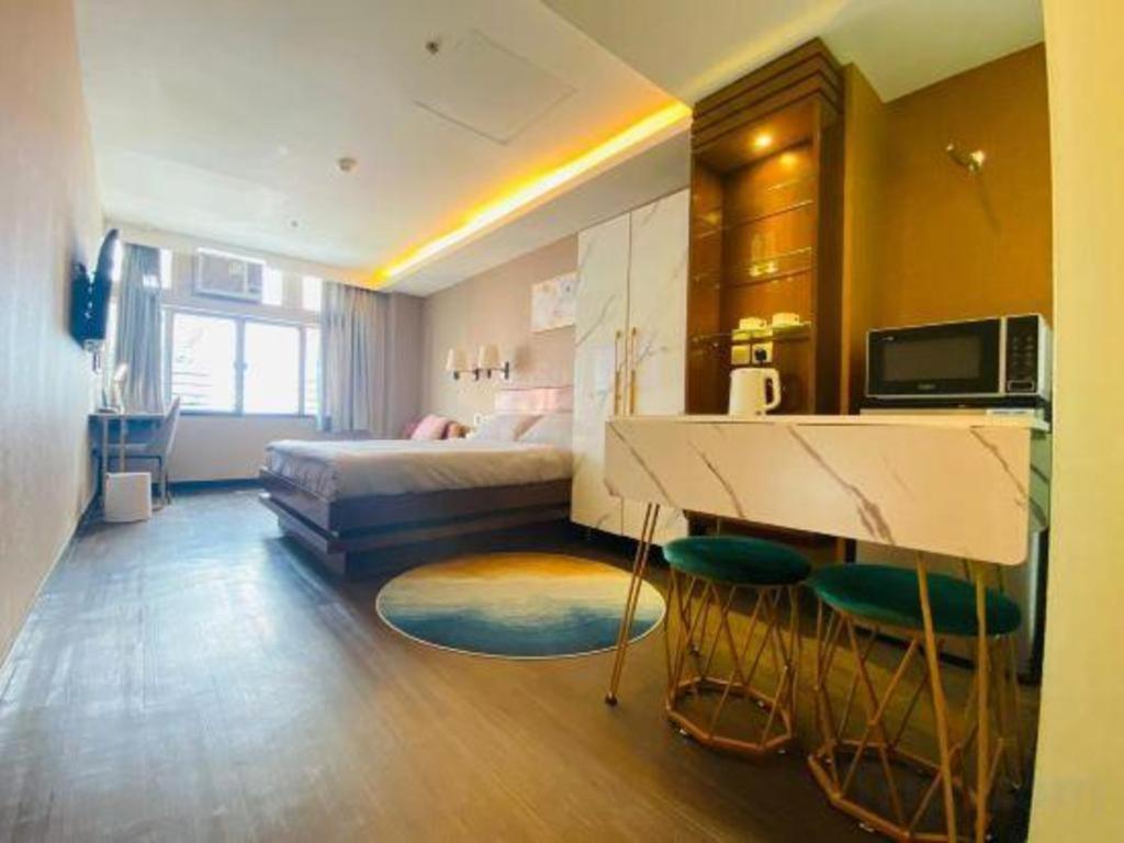 Sunny Day Hotel, Mong Kok