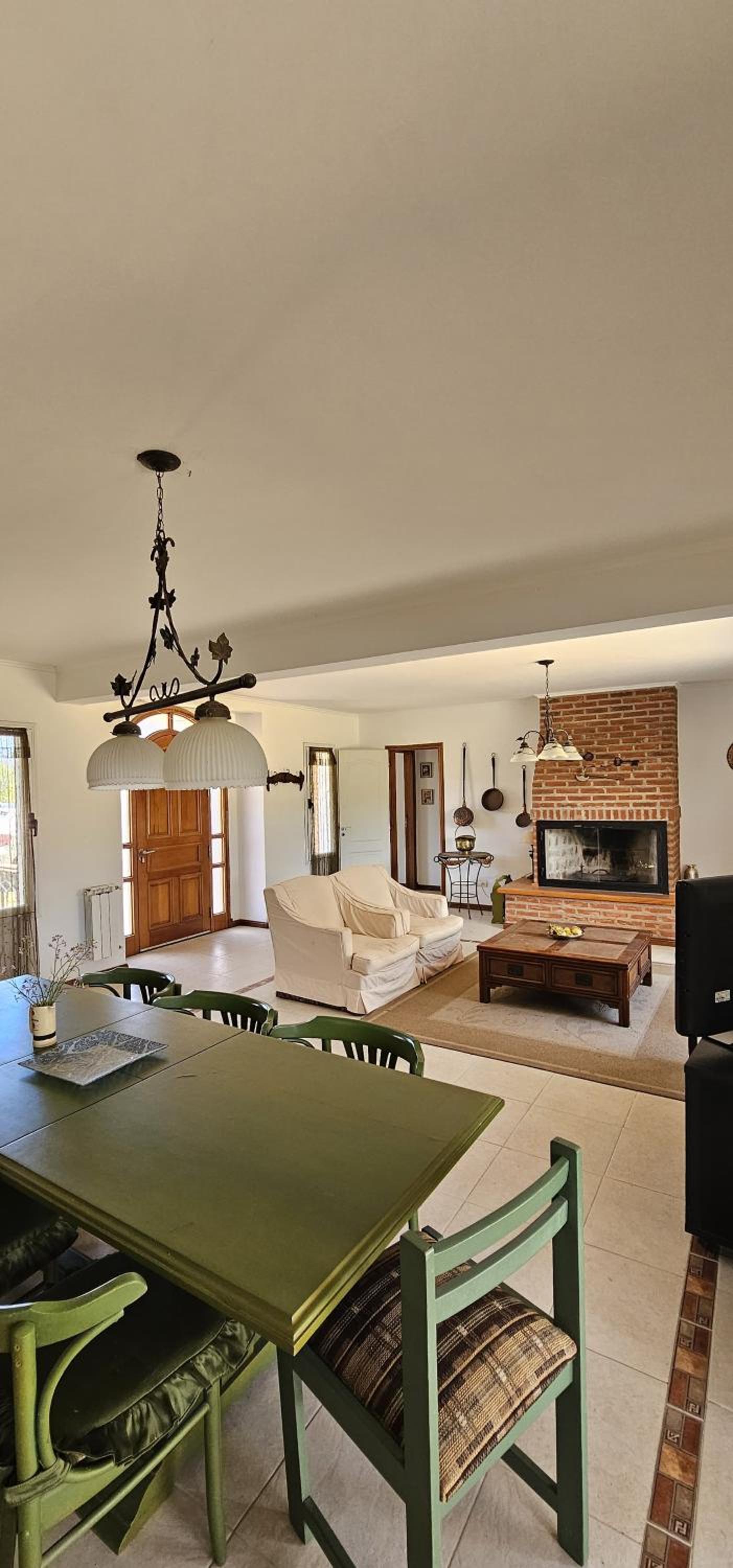 Casa Golf Carmen