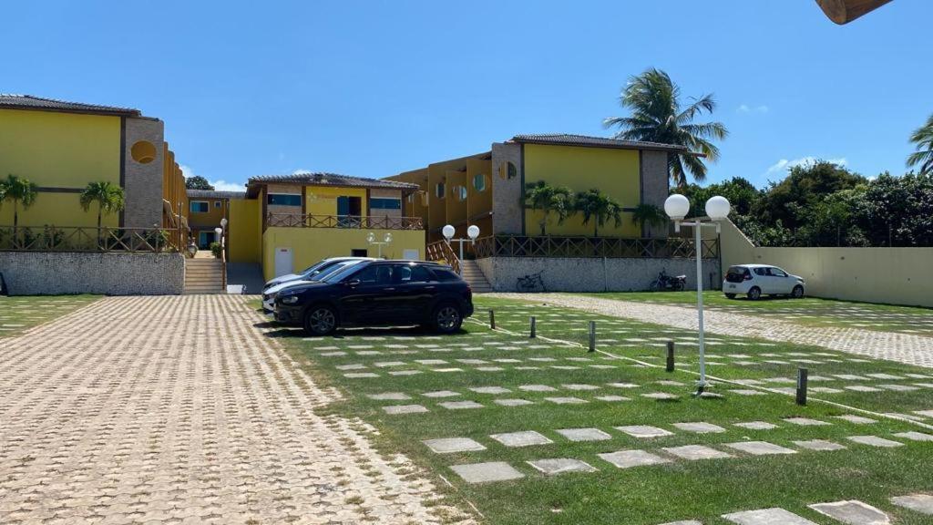 Duplex-3 suítes em Imbassaí-5 min da praia e a 15km da Praia do forte