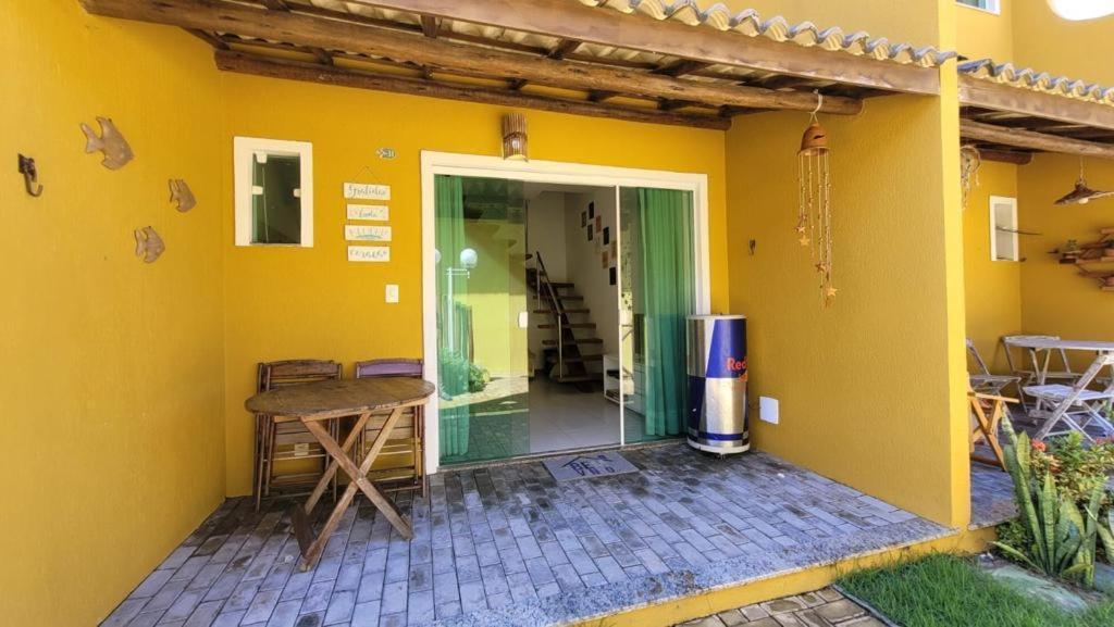 Duplex-3 suítes em Imbassaí-5 min da praia e a 15km da Praia do forte