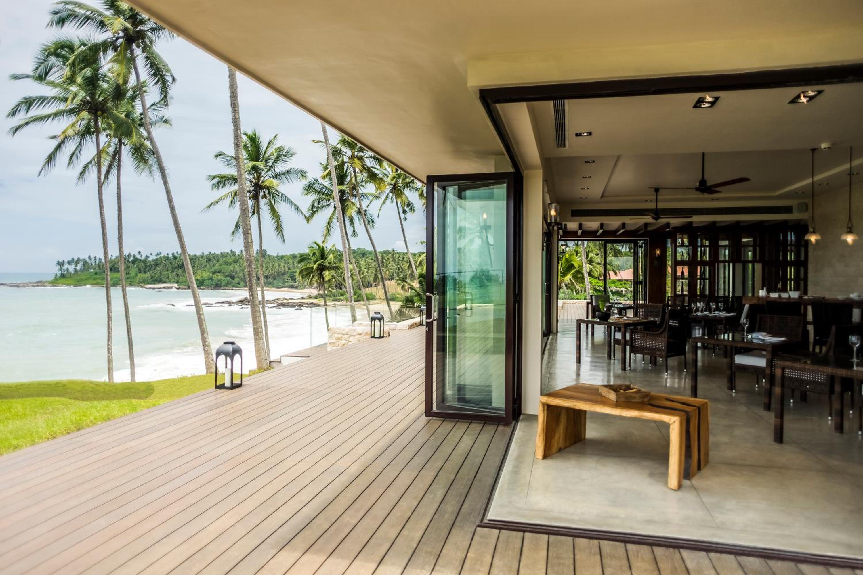 Anantara Peace Haven Tangalle Resort