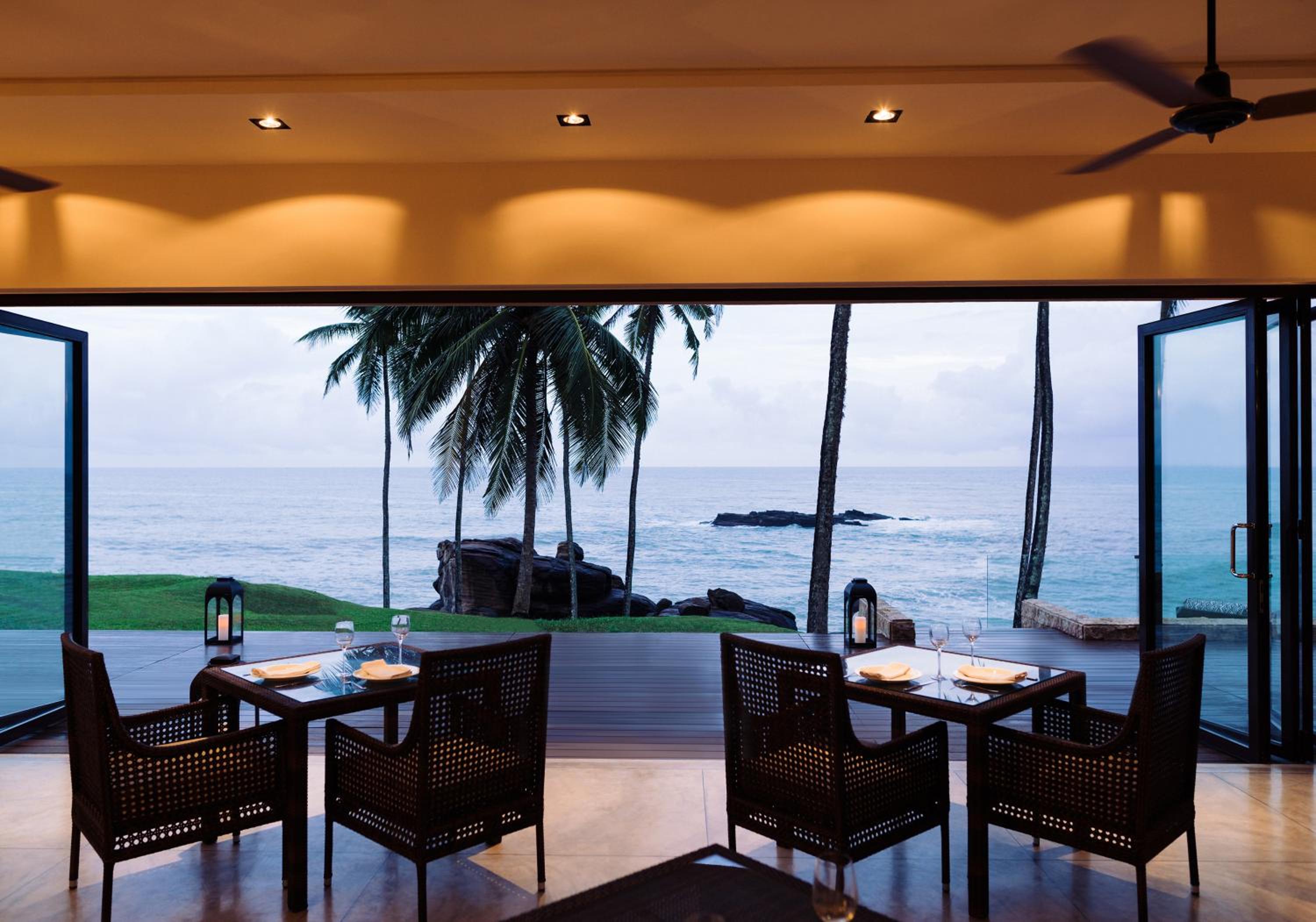 Anantara Peace Haven Tangalle Resort