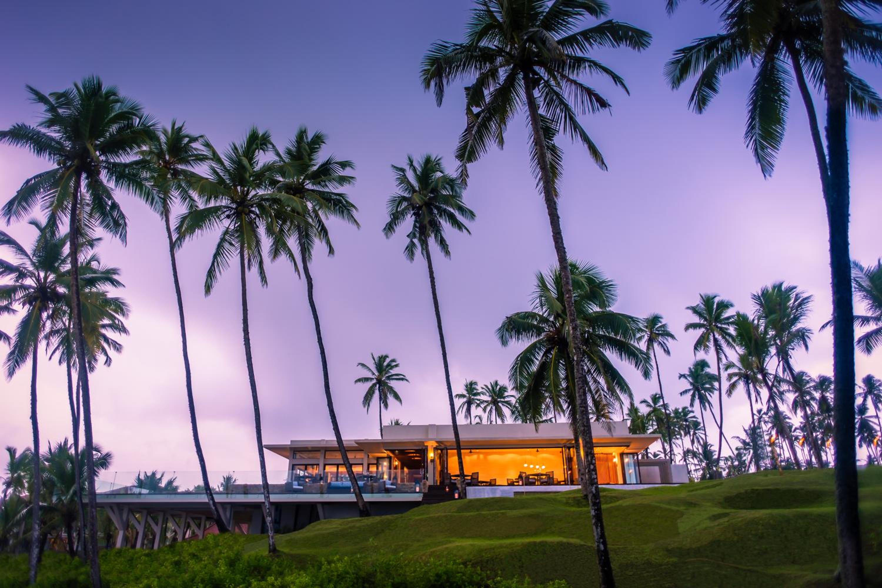 Anantara Peace Haven Tangalle Resort