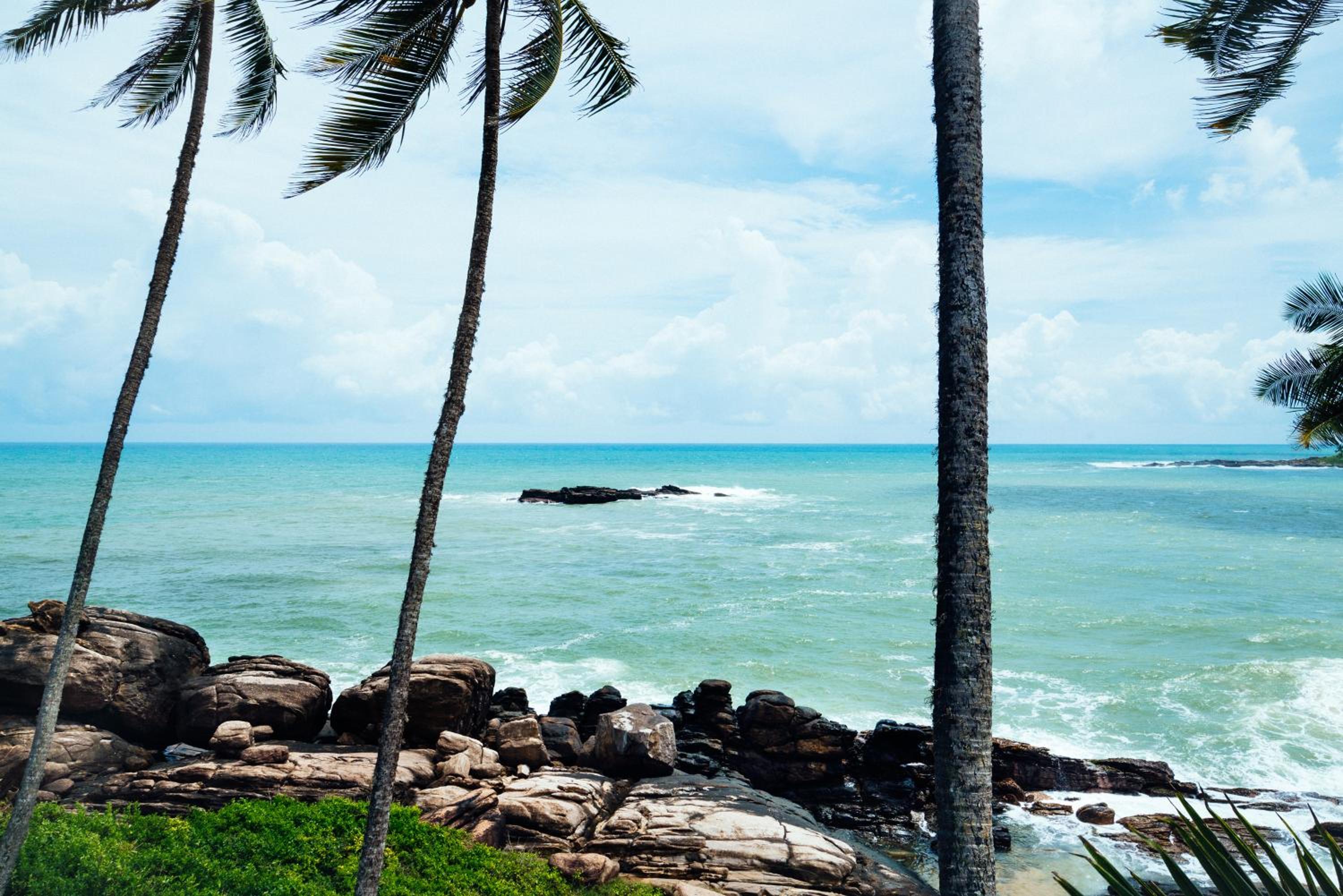 Anantara Peace Haven Tangalle Resort