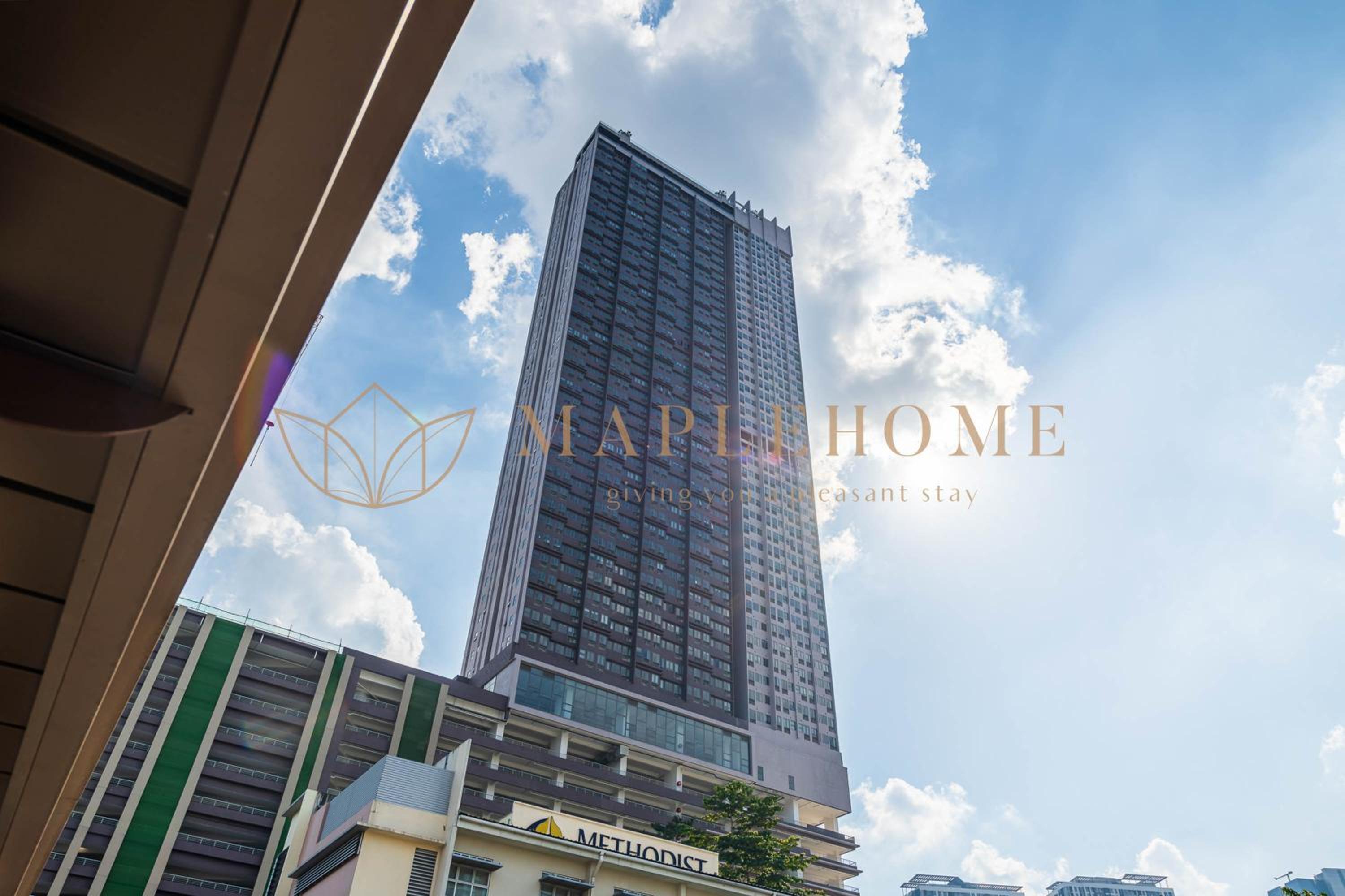 Riveria Premier Suites Kuala Lumpur