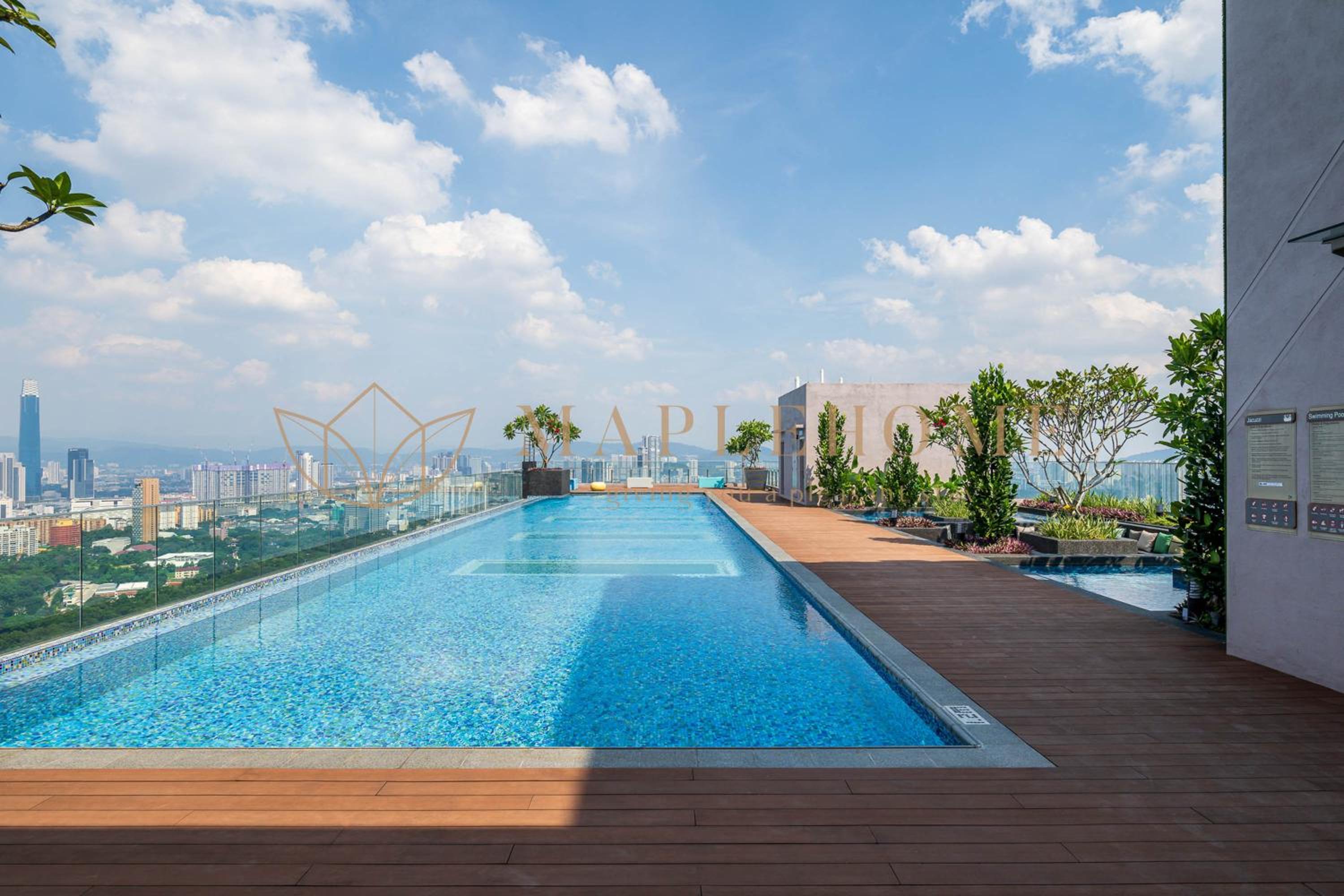 Riveria Premier Suites Kuala Lumpur