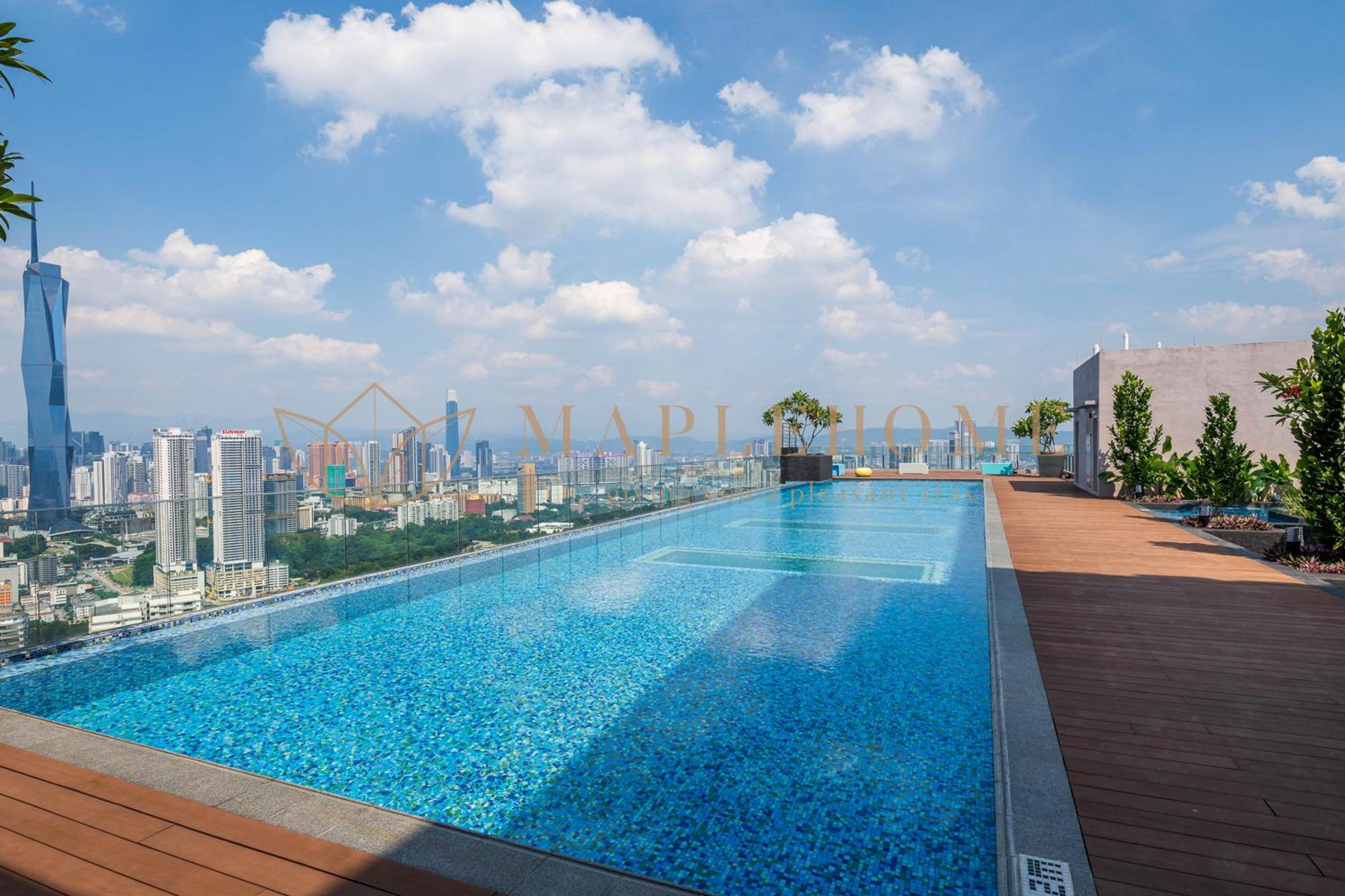 Riveria Premier Suites Kuala Lumpur