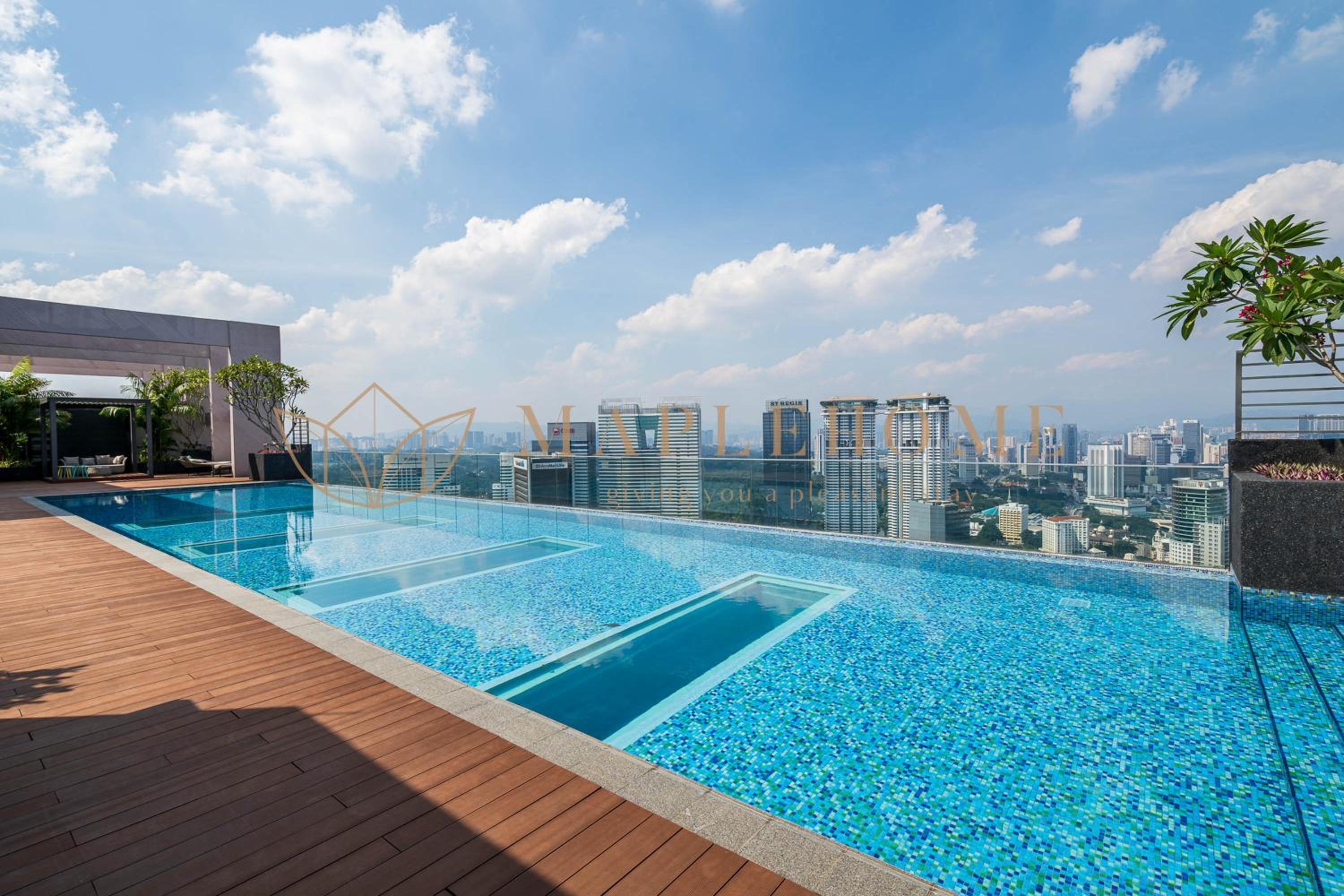 Riveria Premier Suites Kuala Lumpur