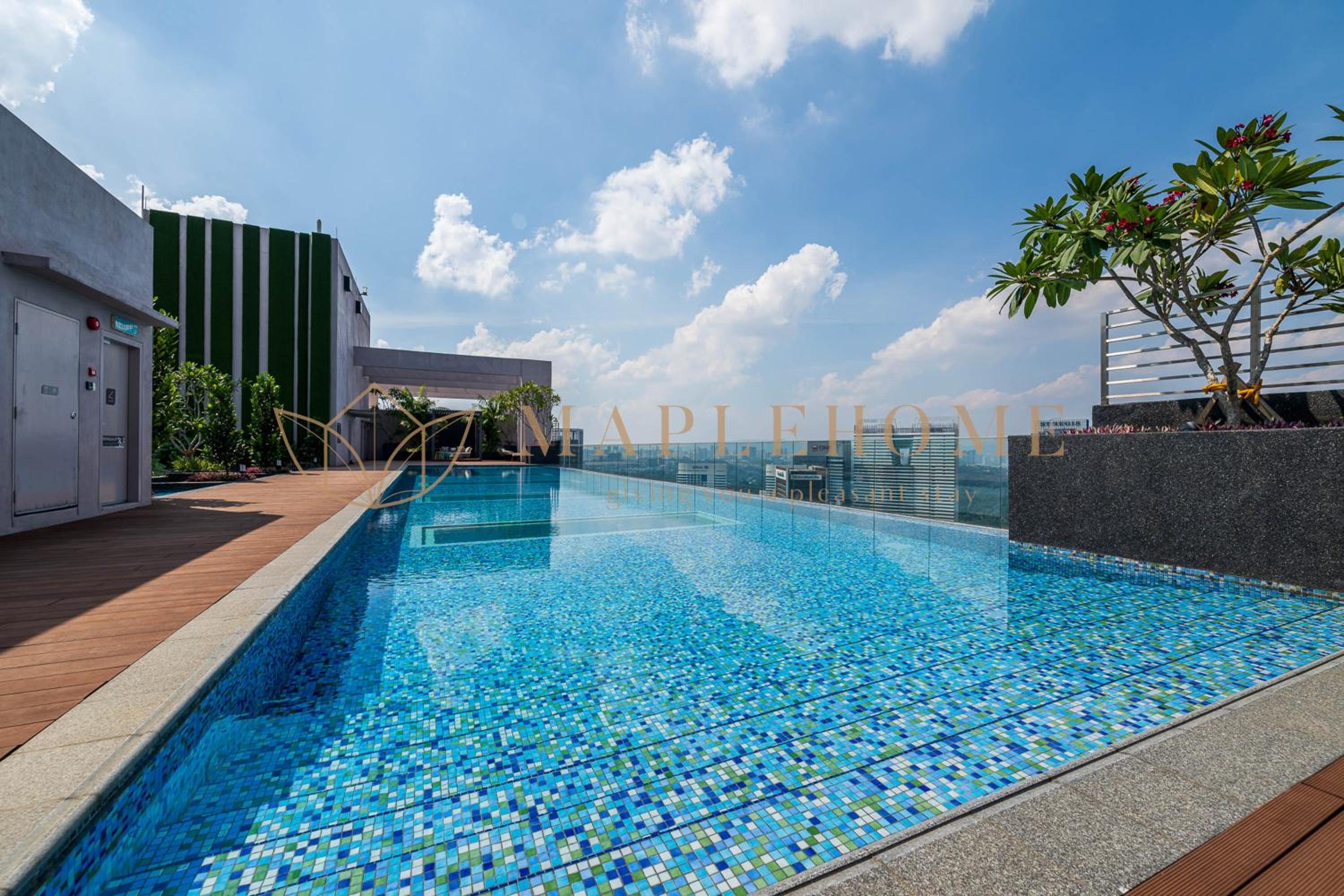 Riveria Premier Suites Kuala Lumpur
