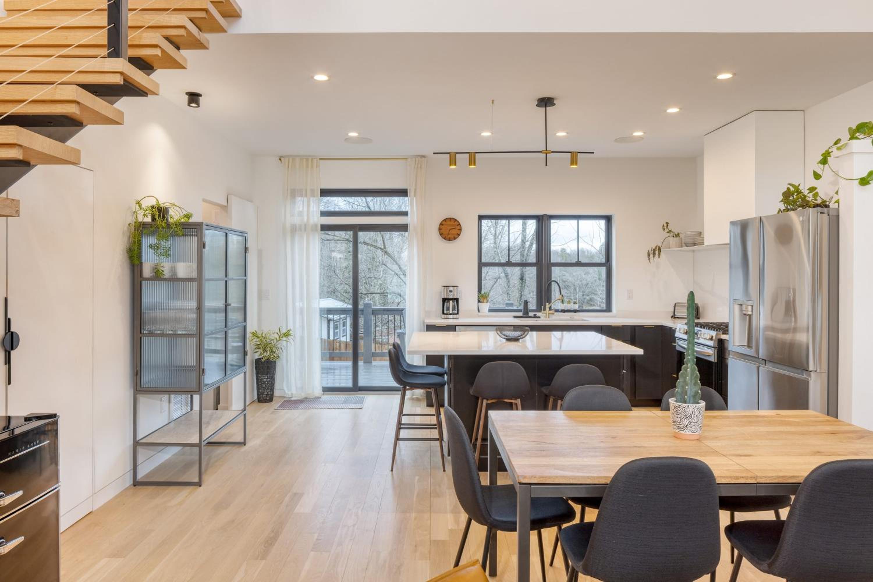 Casa Grada by AvantStay Loft-Style Group Retreat