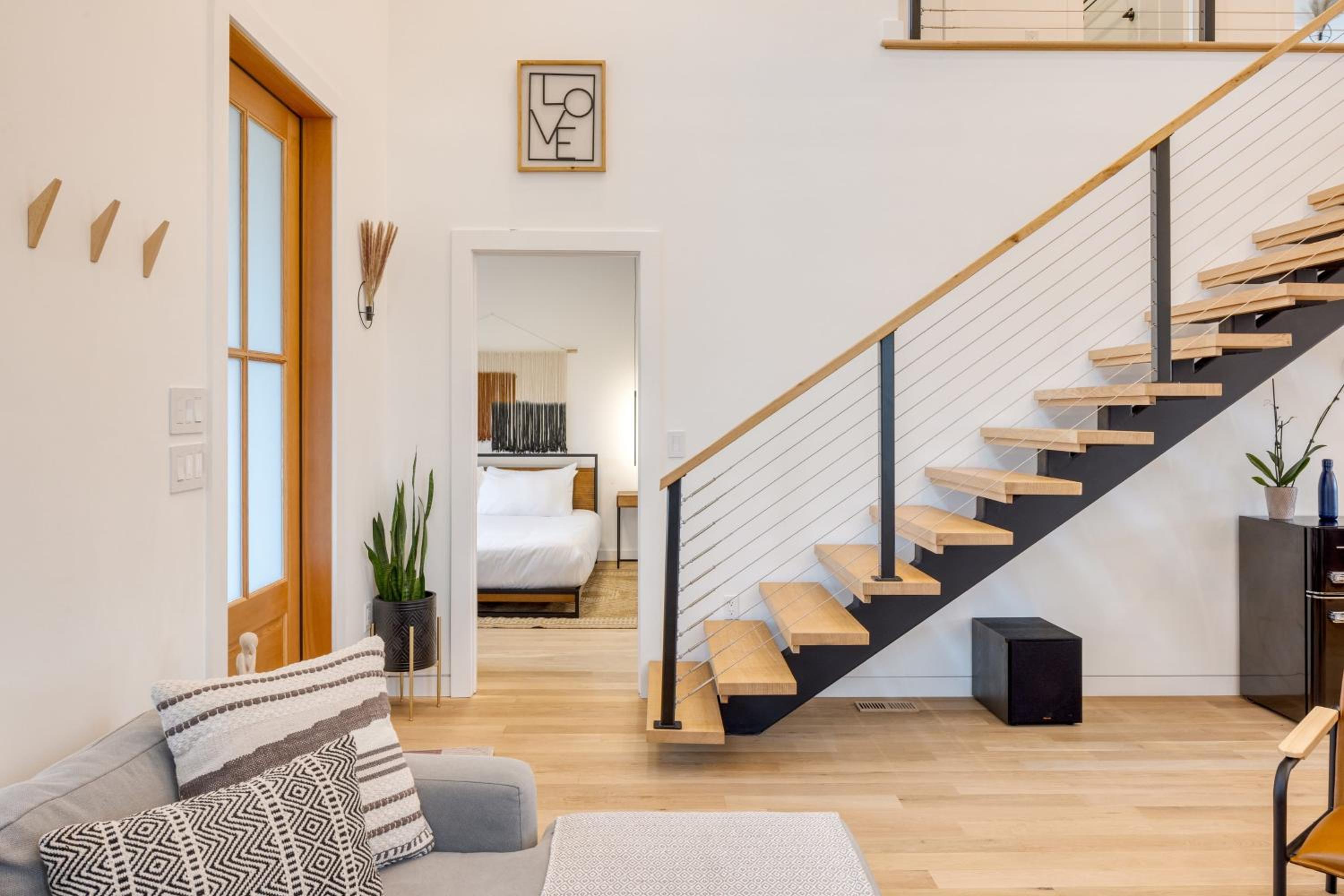 Casa Grada by AvantStay Loft-Style Group Retreat