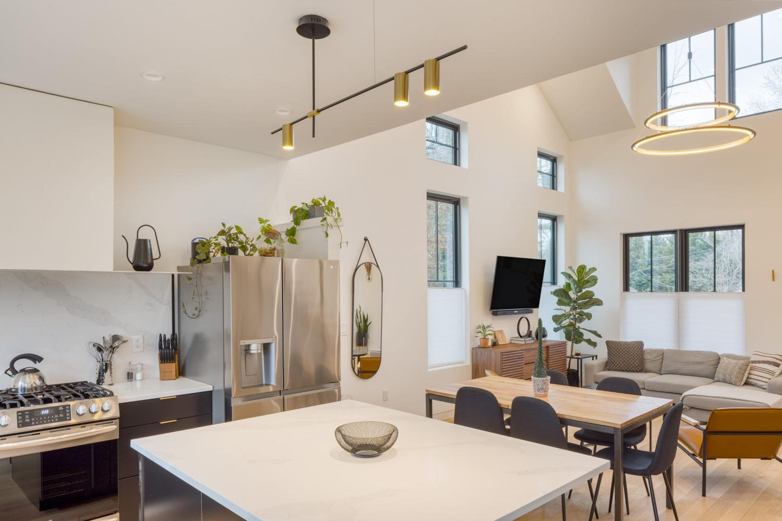Casa Grada by AvantStay Loft-Style Group Retreat