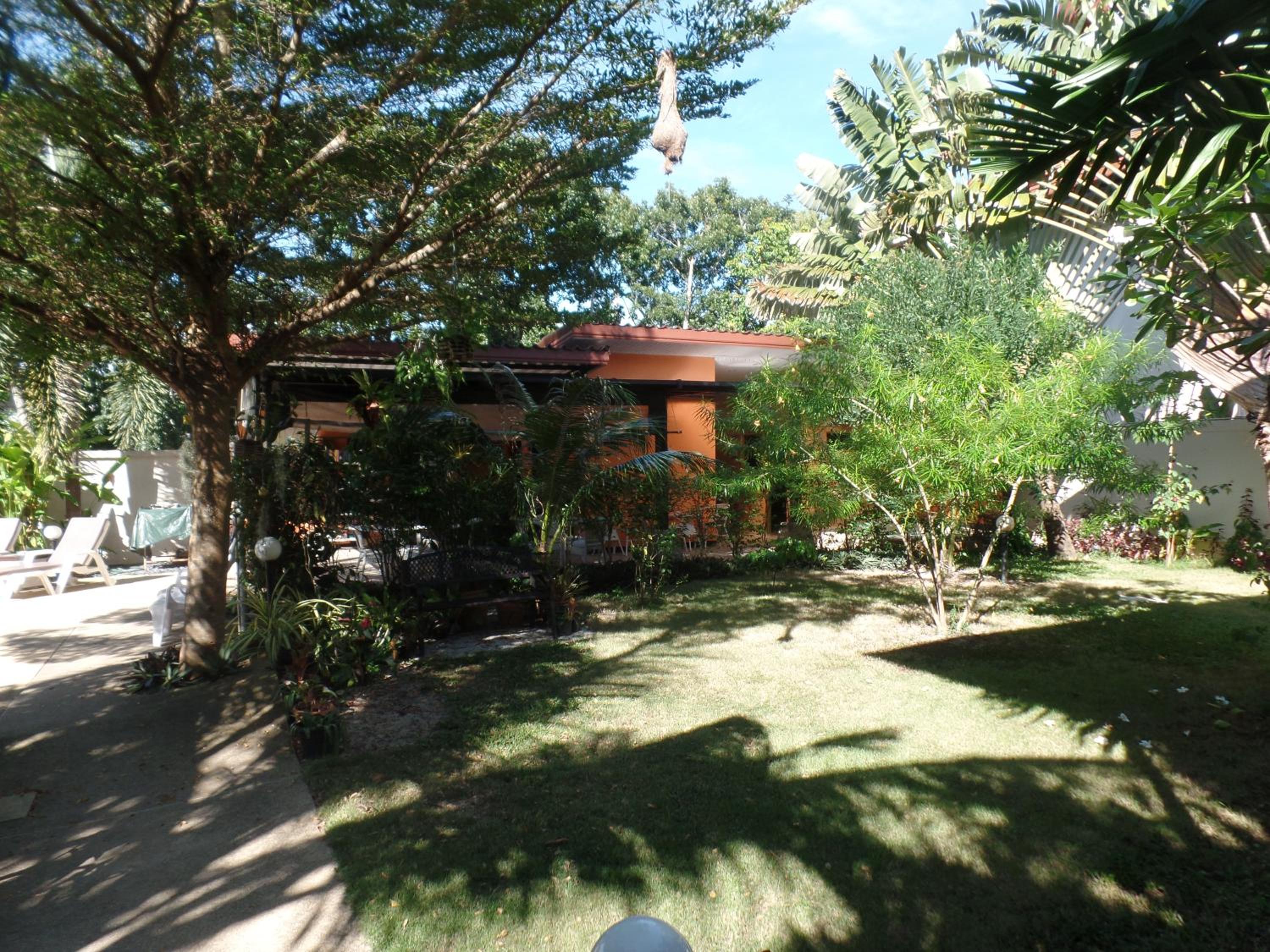 Babylon Pool Villas