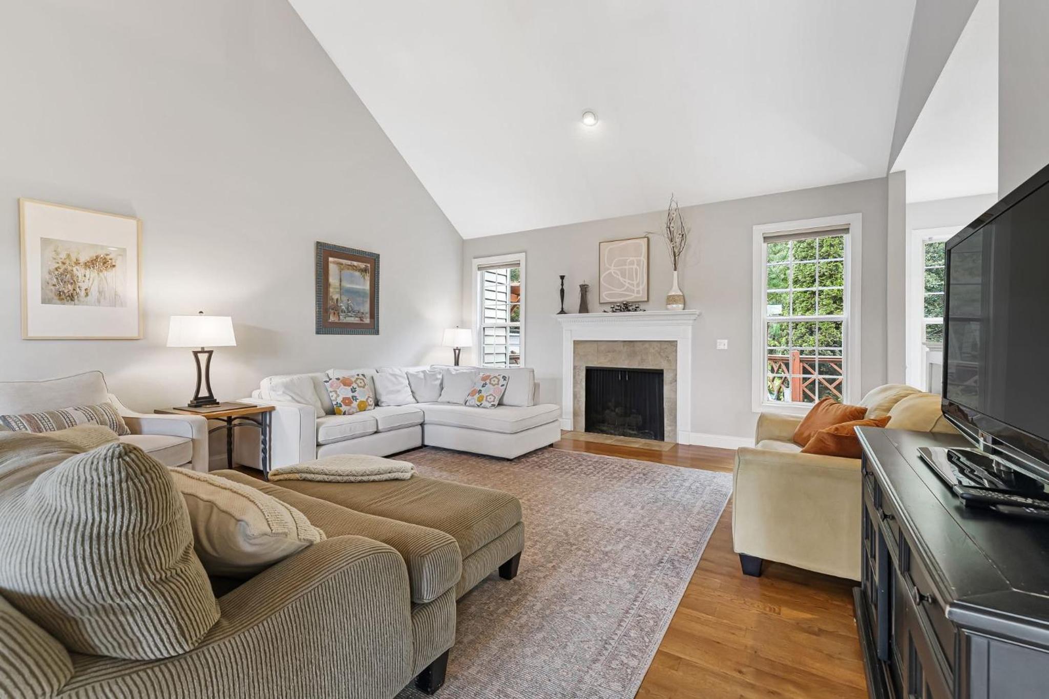 Fairview Vista by AvantStay 10 Mins to Asheville