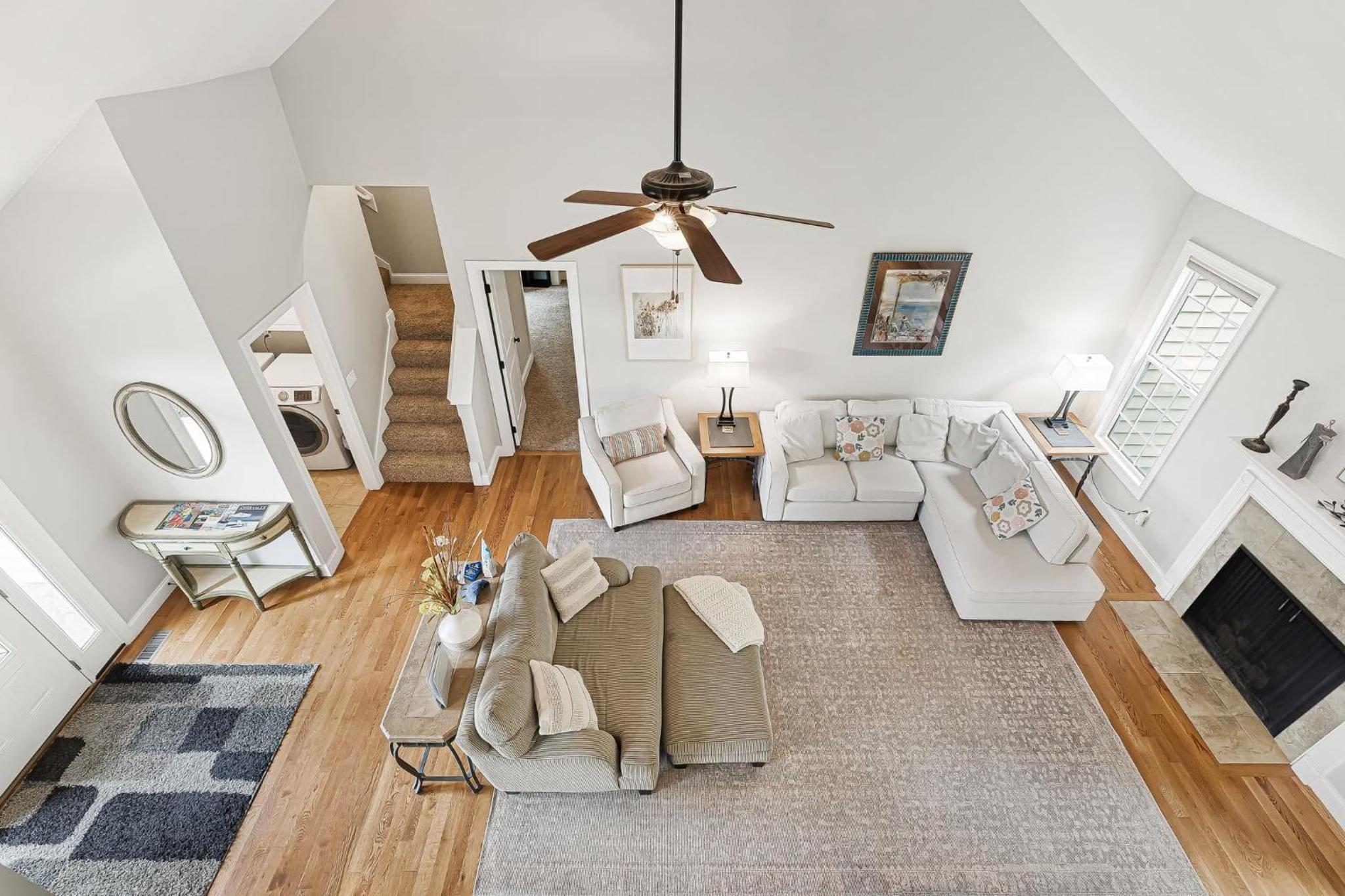 Fairview Vista by AvantStay 10 Mins to Asheville