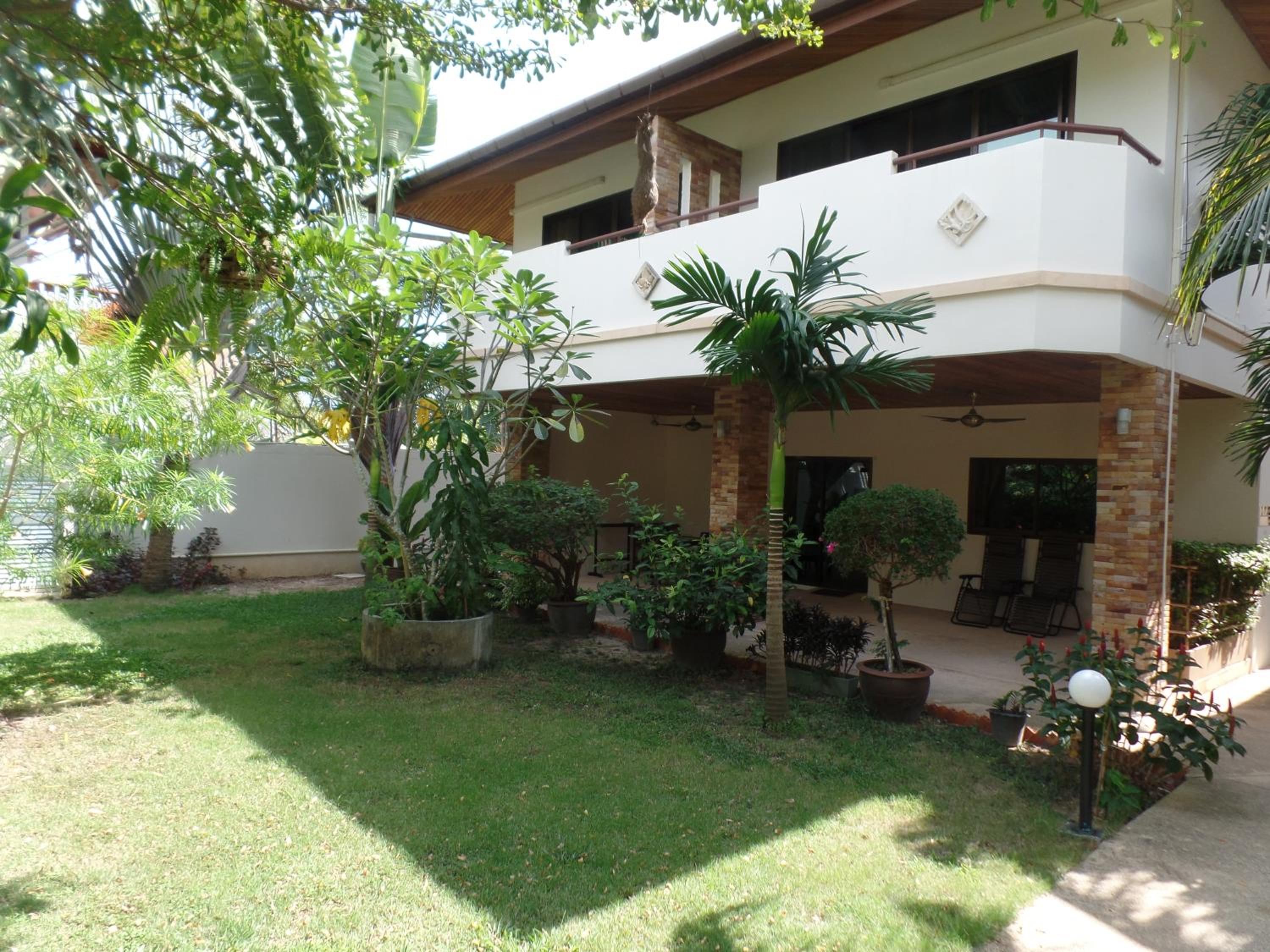 Hotel Babylon Pool Villas - Image 1