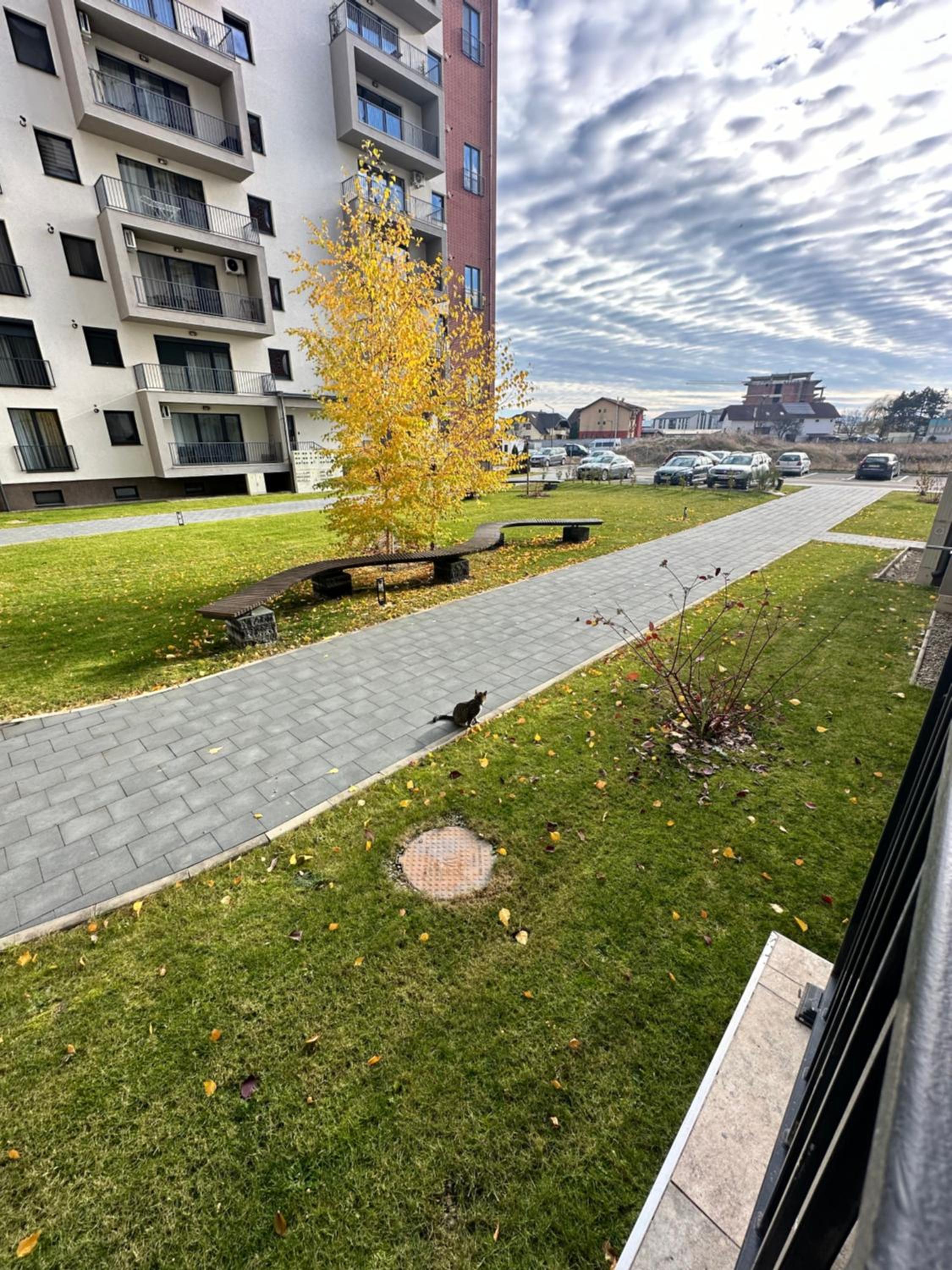 APARTAMENT E'SPECIAL No3 ALBA IULIA