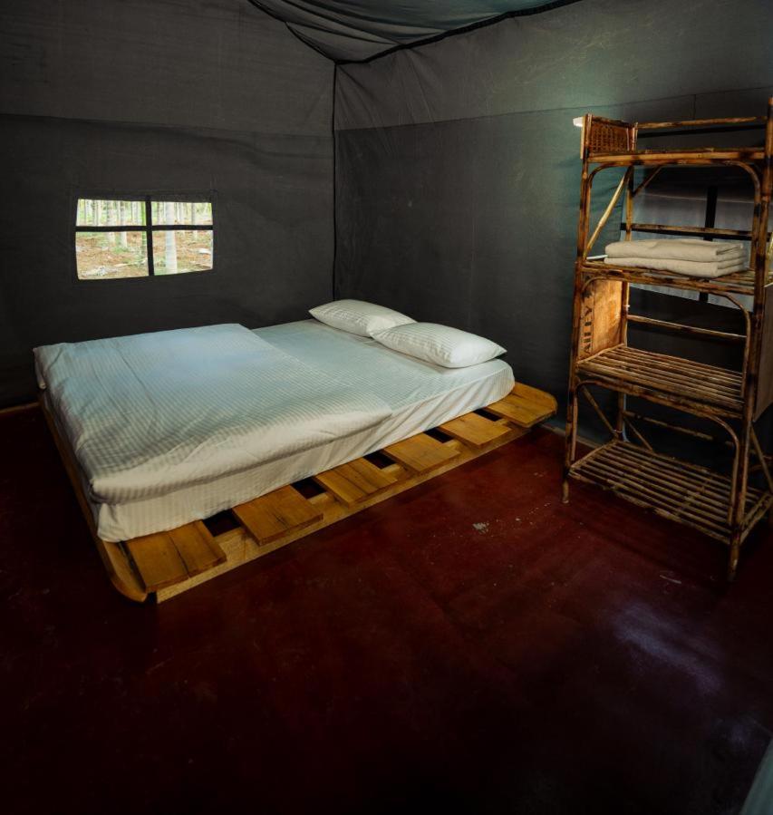 The Rover's Camps view 2