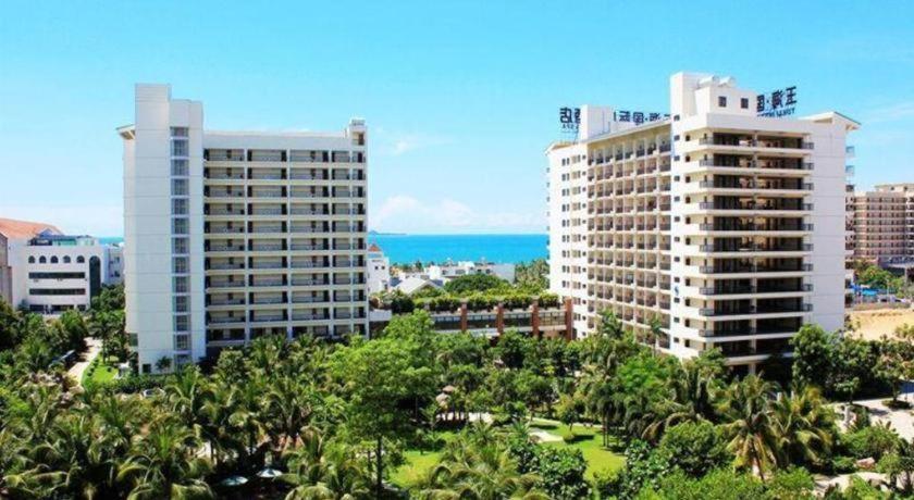 Yuhai International Resort Hotel