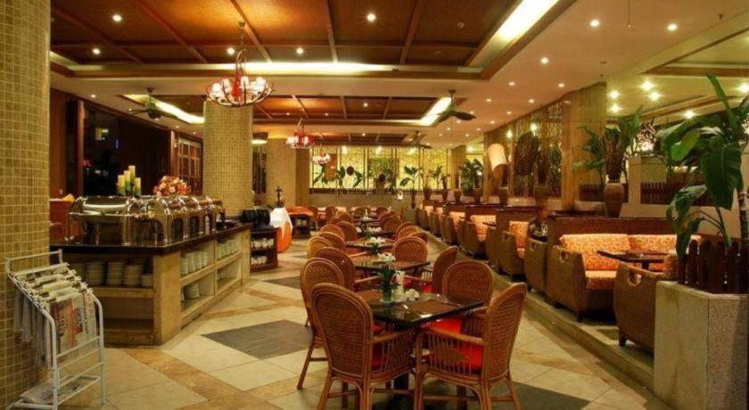 Yuhai International Resort Hotel