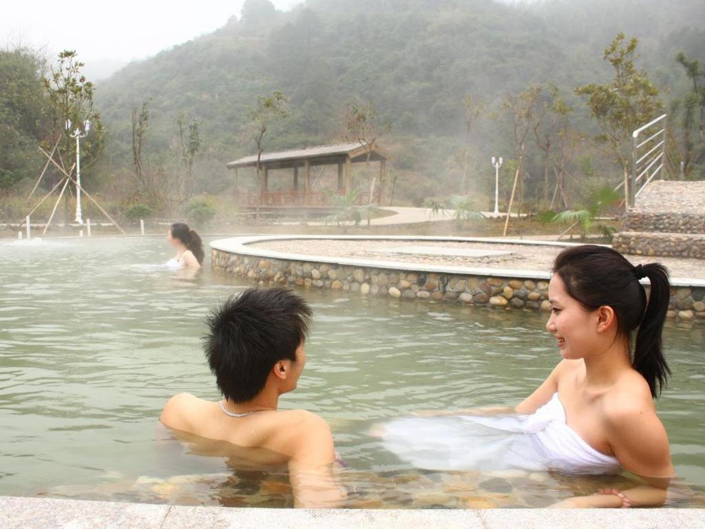 Shaoguan Palace International Resorts