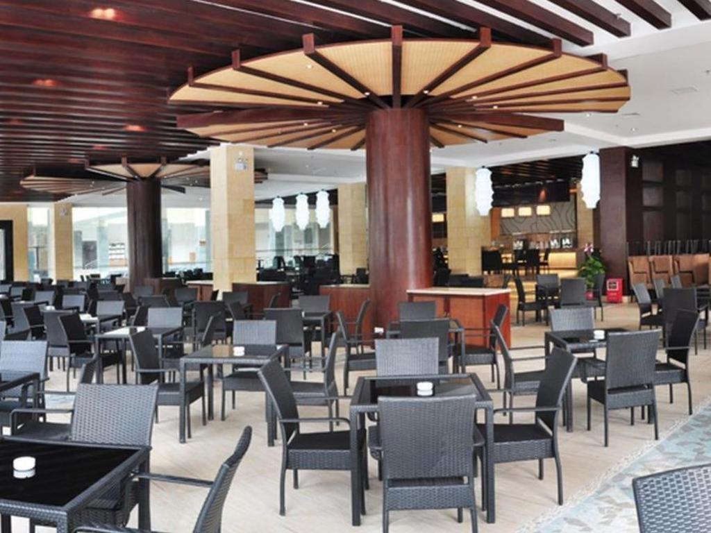 Shaoguan Palace International Resorts