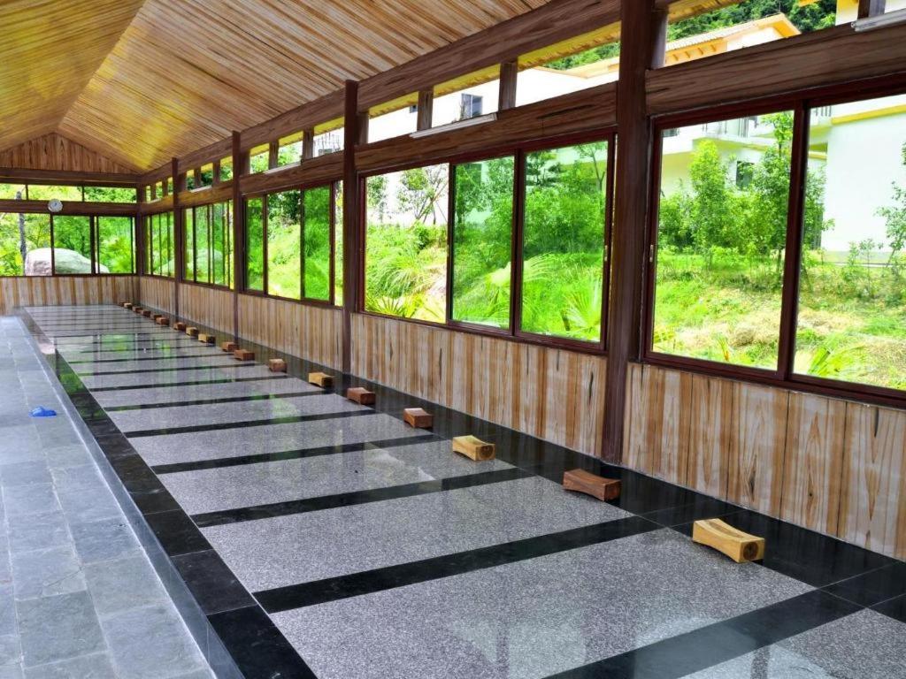 Shaoguan Palace International Resorts