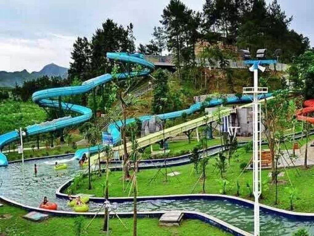 Shaoguan Palace International Resorts