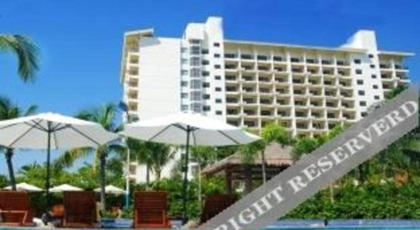 Yuhai International Resort Hotel