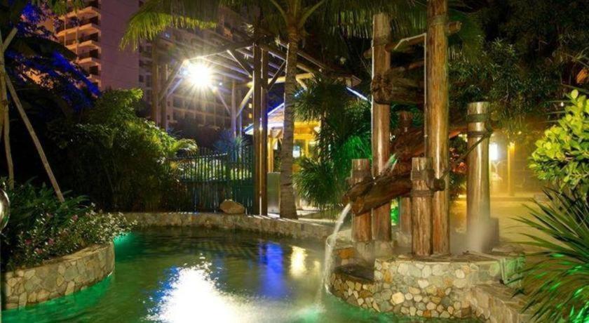 Yuhai International Resort Hotel