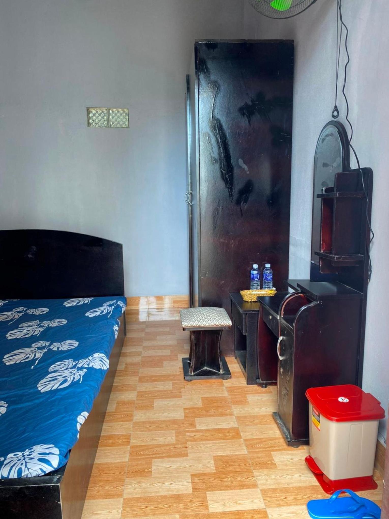 Bình An Motel