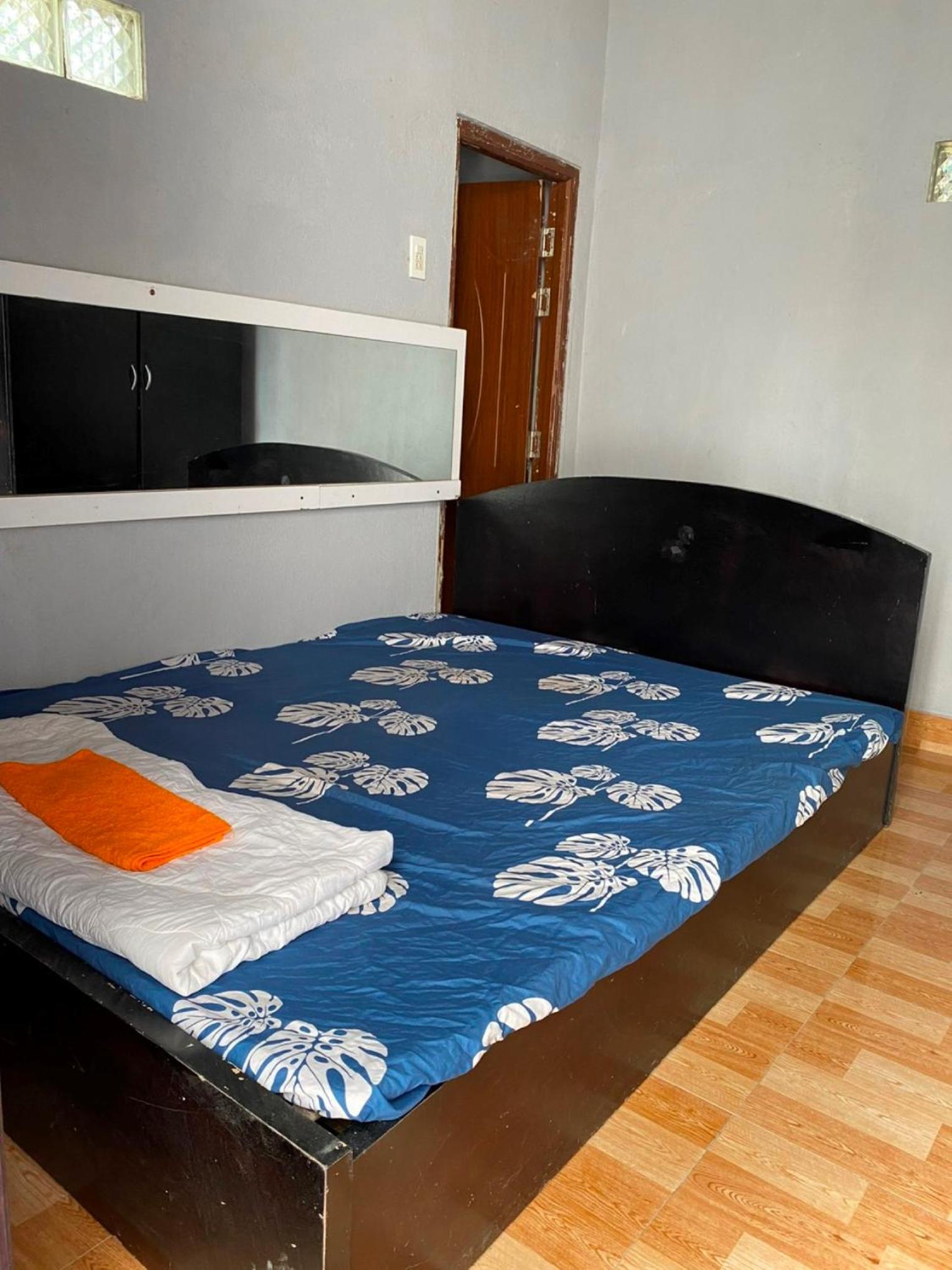 Bình An Motel