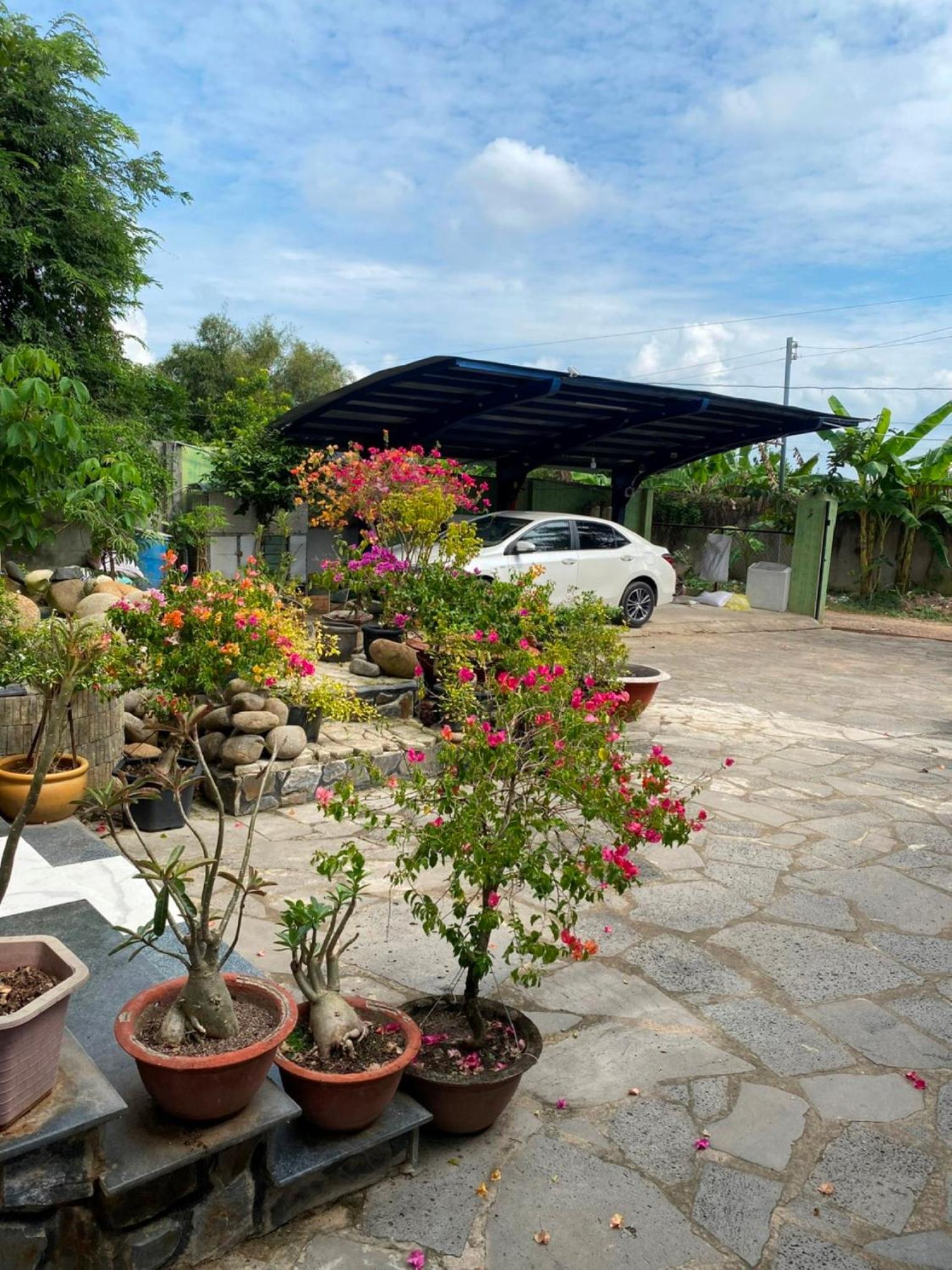 Bình An Motel