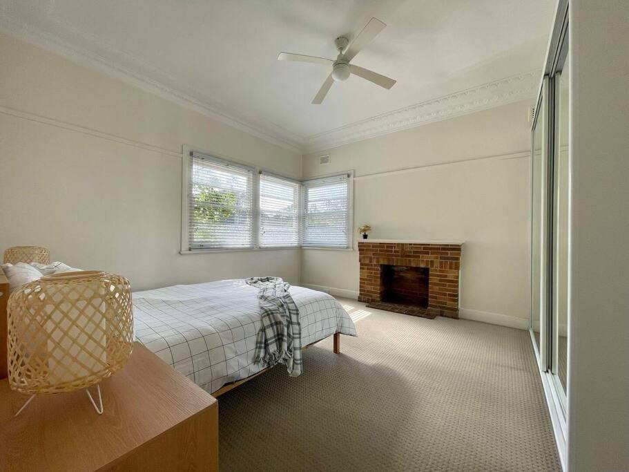 Serene Countryside Escape Spacious 3BR Retreat Near Wineries