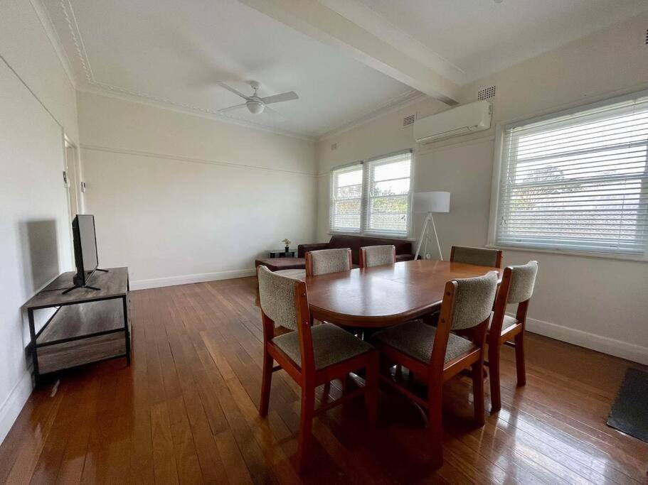 Serene Countryside Escape Spacious 3BR Retreat Near Wineries