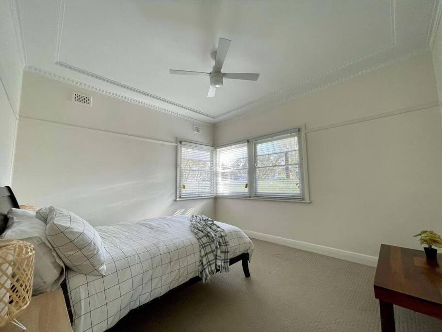 Serene Countryside Escape Spacious 3BR Retreat Near Wineries