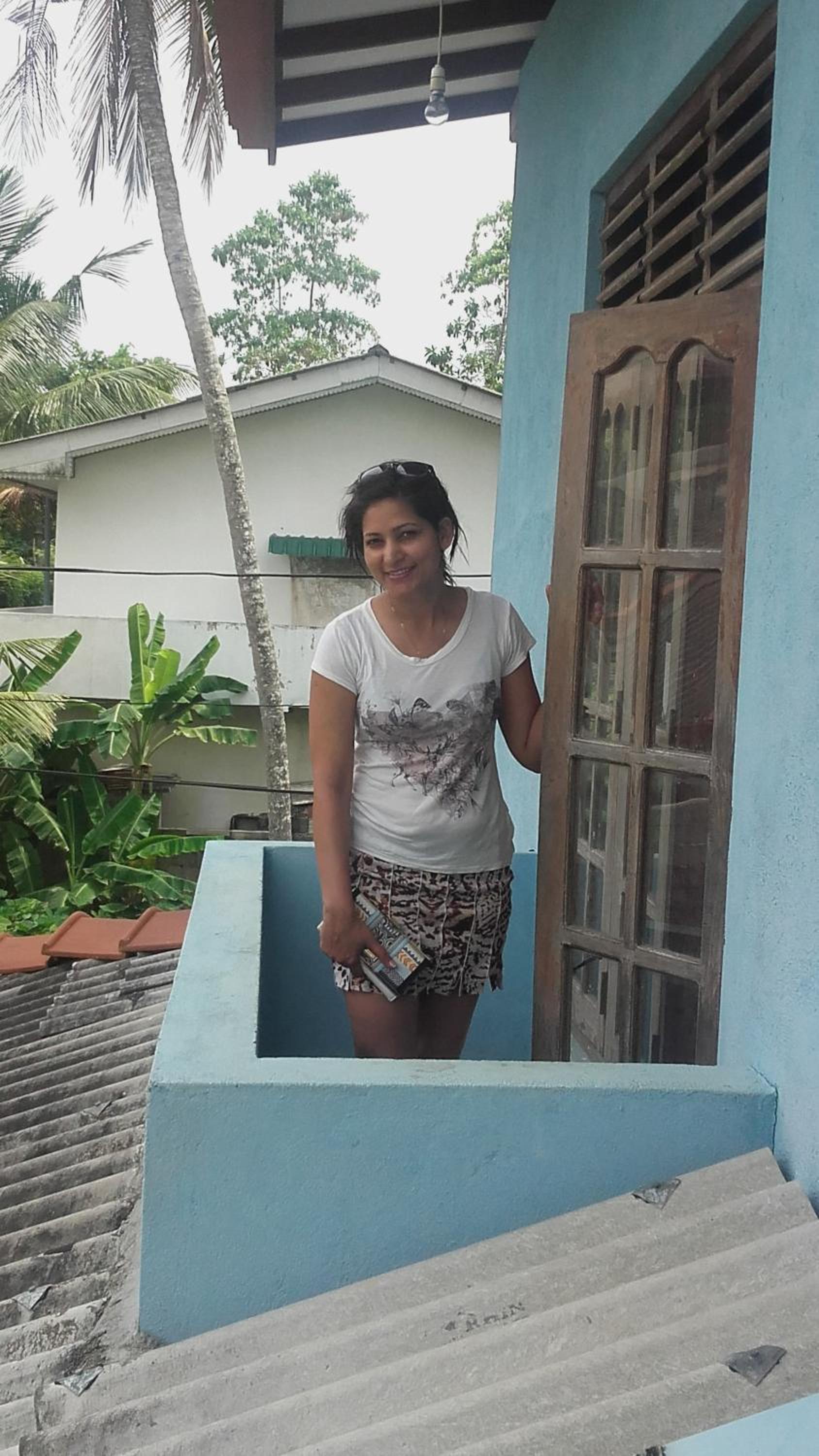 Miringa homestay